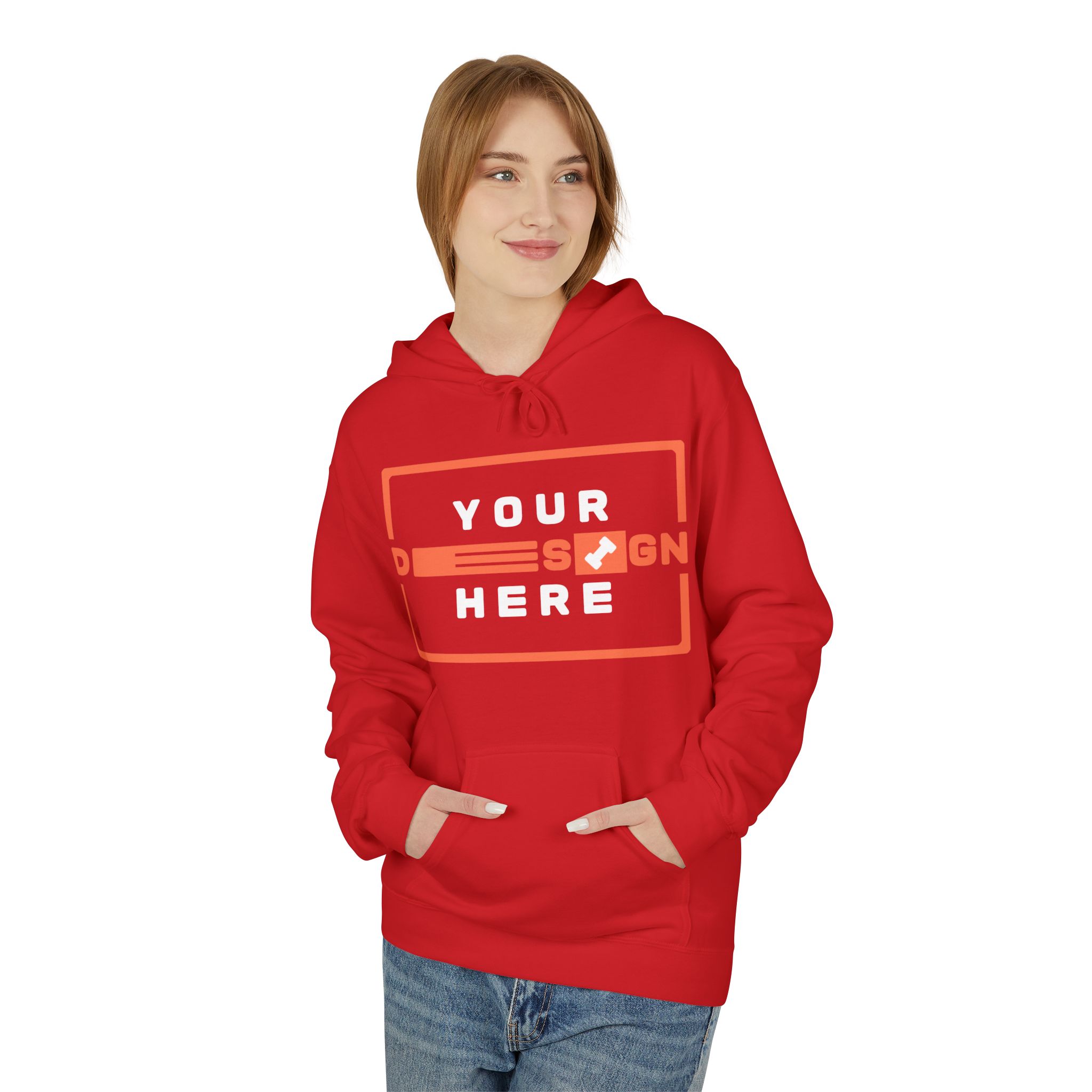 Sample Komorebi Drift Hoodie - Image 67