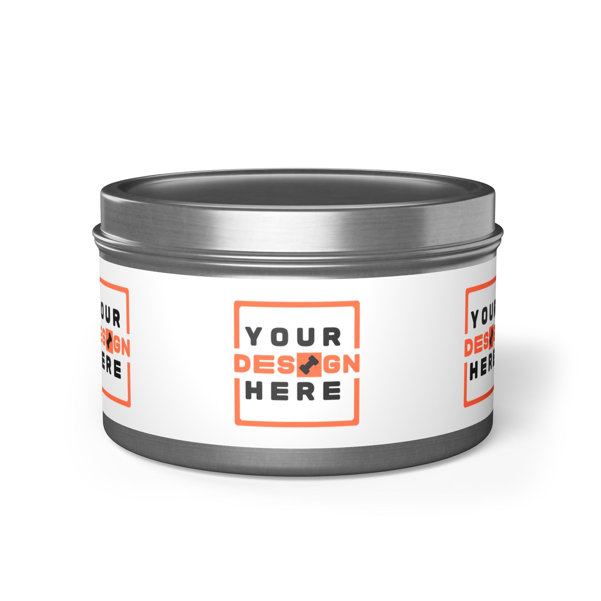 Sample Komorebi Wayfarer Tin Candle - Image 120