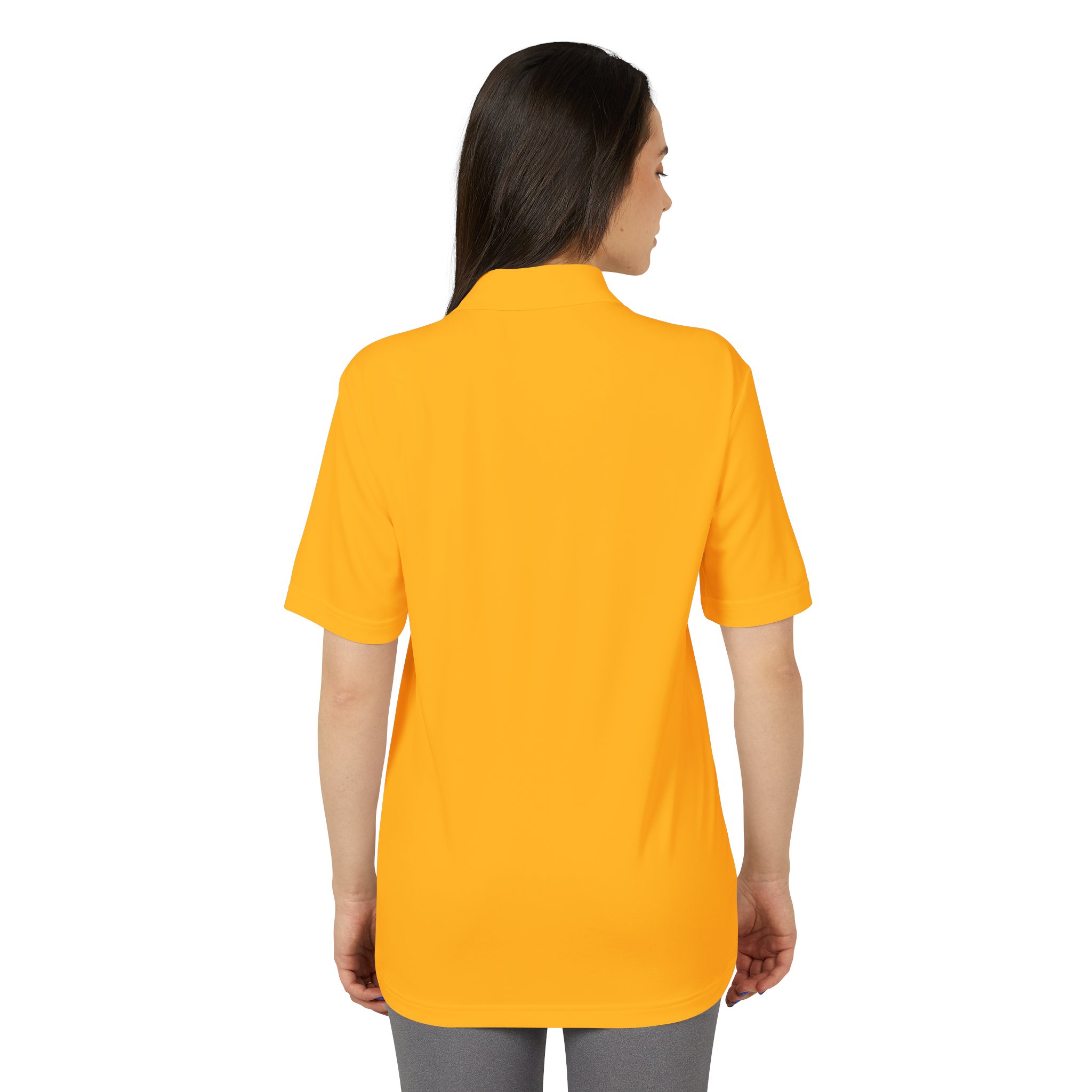 Sample Komorebi adidas Performance Polo - Image 61