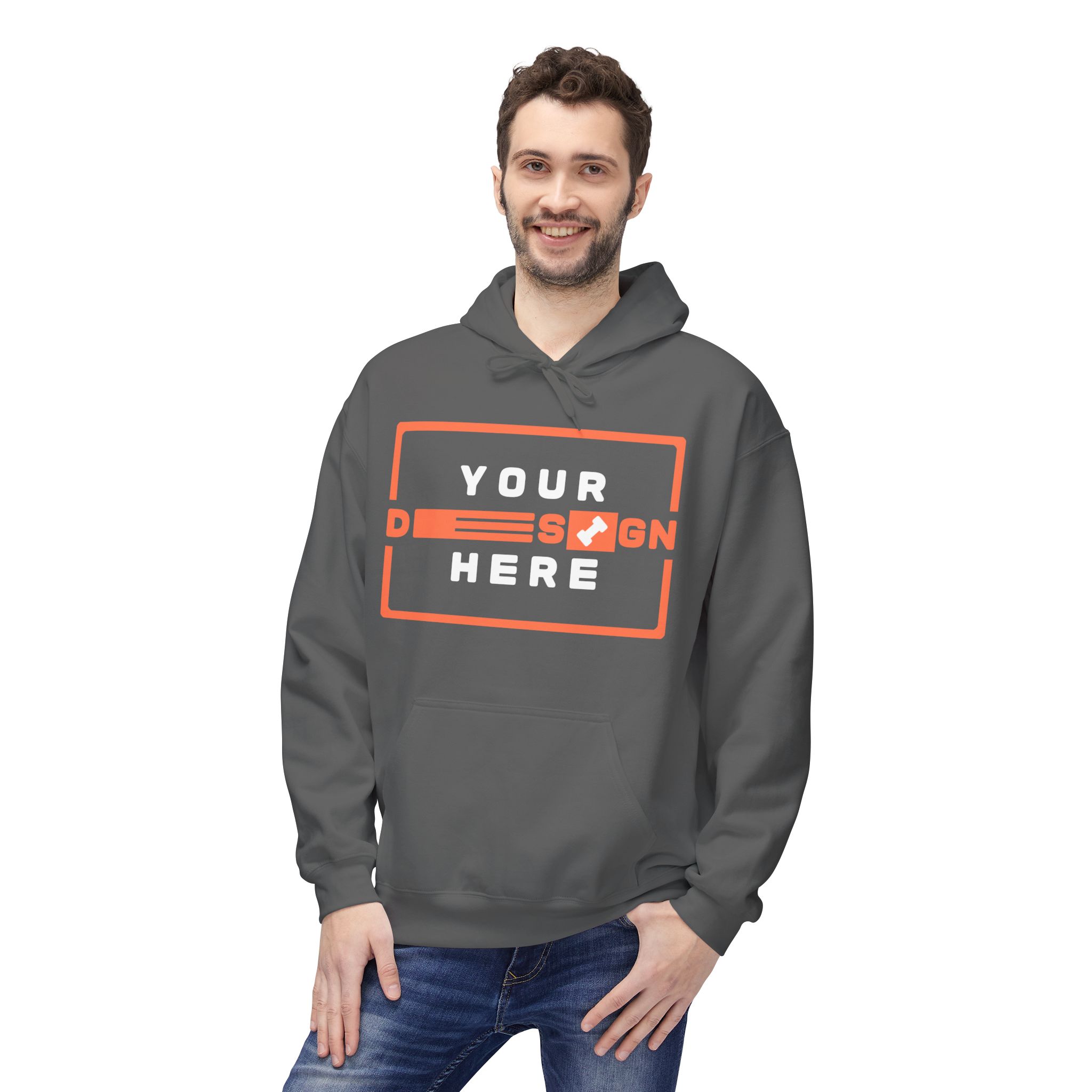Sample Komorebi Drift Hoodie - Image 45