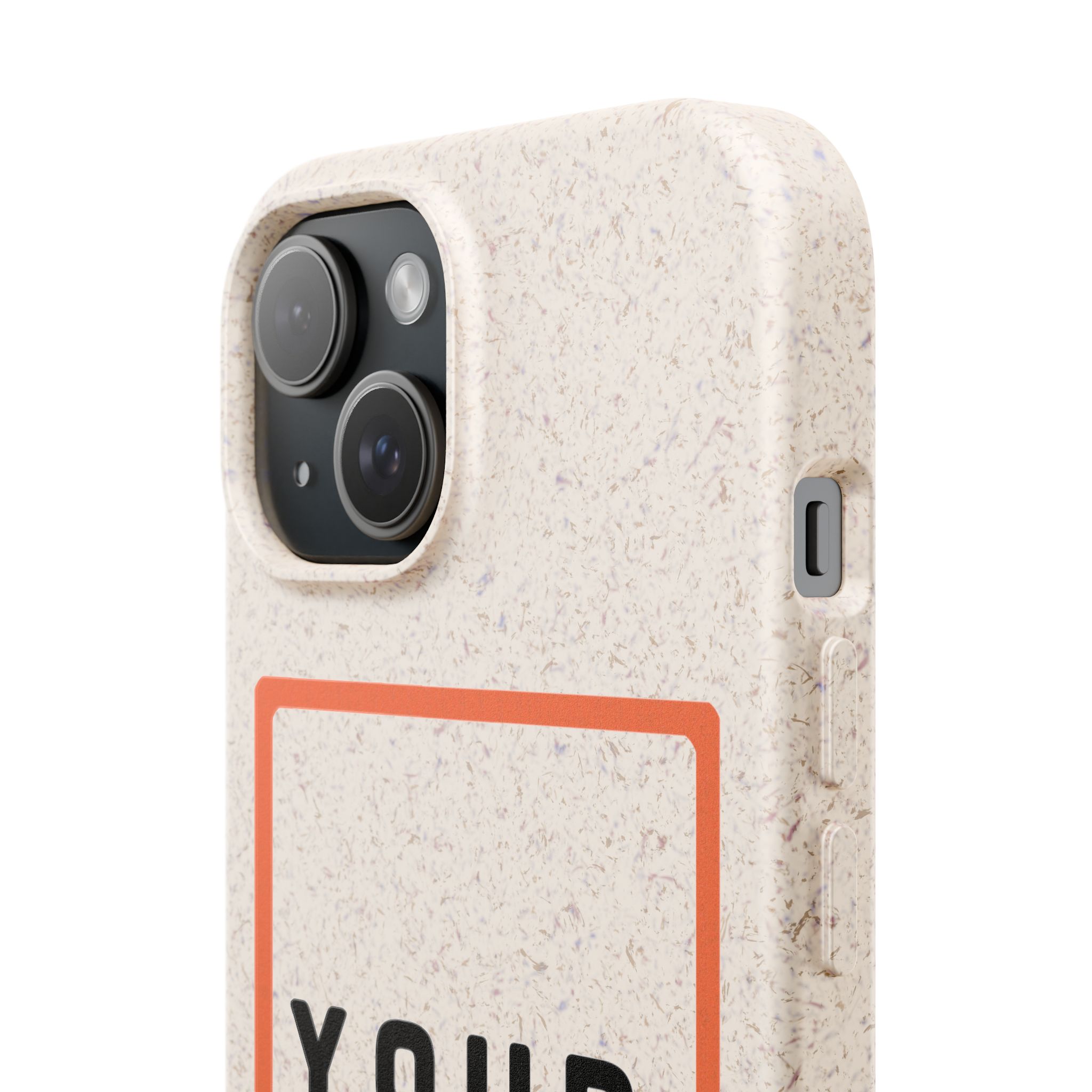Sample Komorebi Seedling Phone Case - Image 75