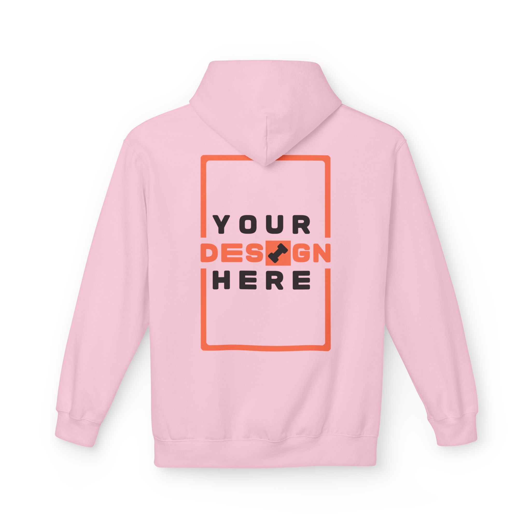 Sample Komorebi Drift Hoodie - Image 216