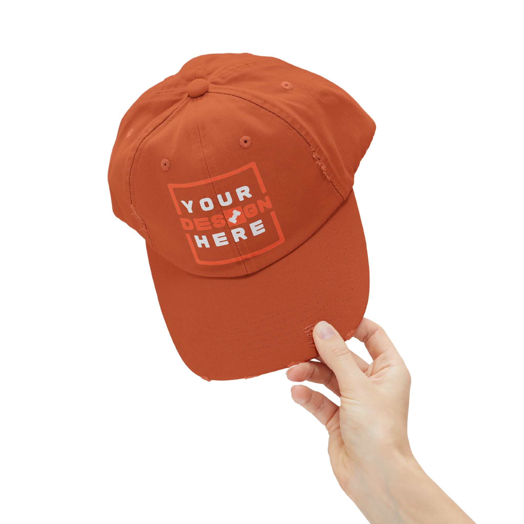 Sample Komorebi Driftwood Cap - Image 24