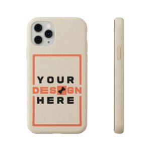Sample Eco Phone Case