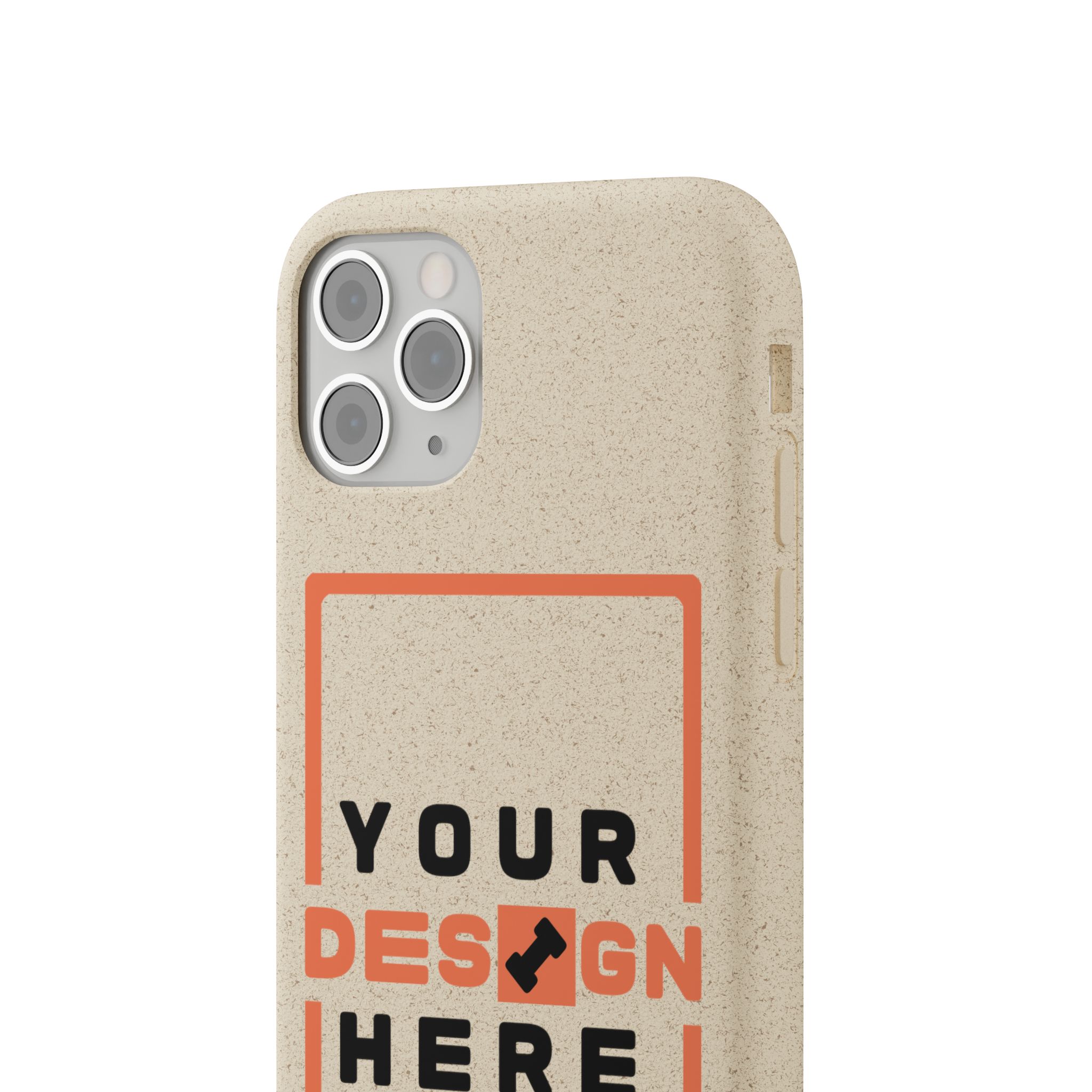 Sample Komorebi Seedling Phone Case - Image 3