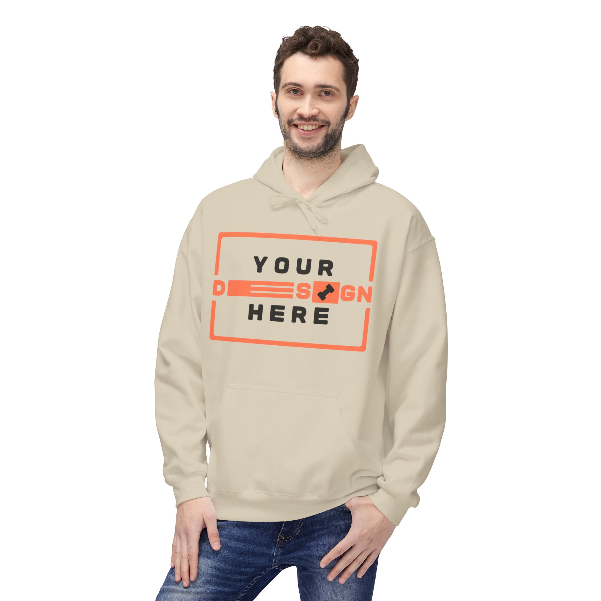 Sample Komorebi Drift Hoodie - Image 135