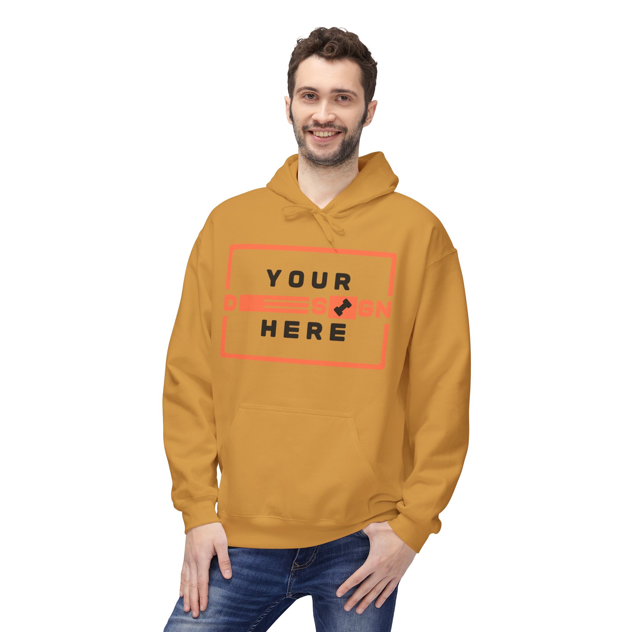 Sample Komorebi Drift Hoodie - Image 153