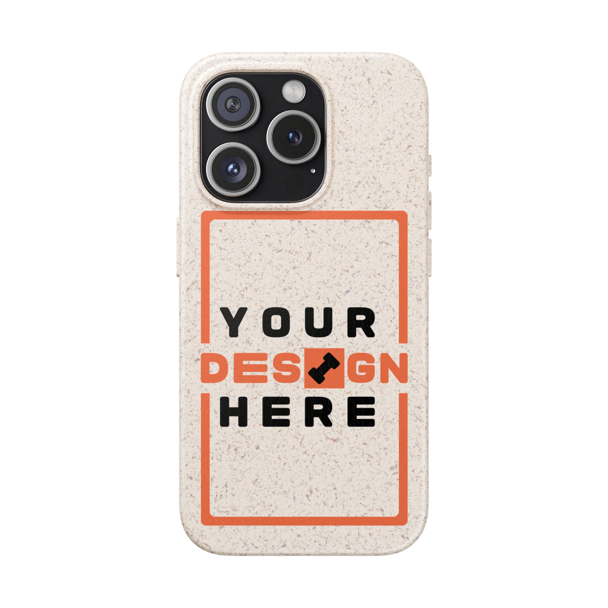 Sample Komorebi Seedling Phone Case - Image 80