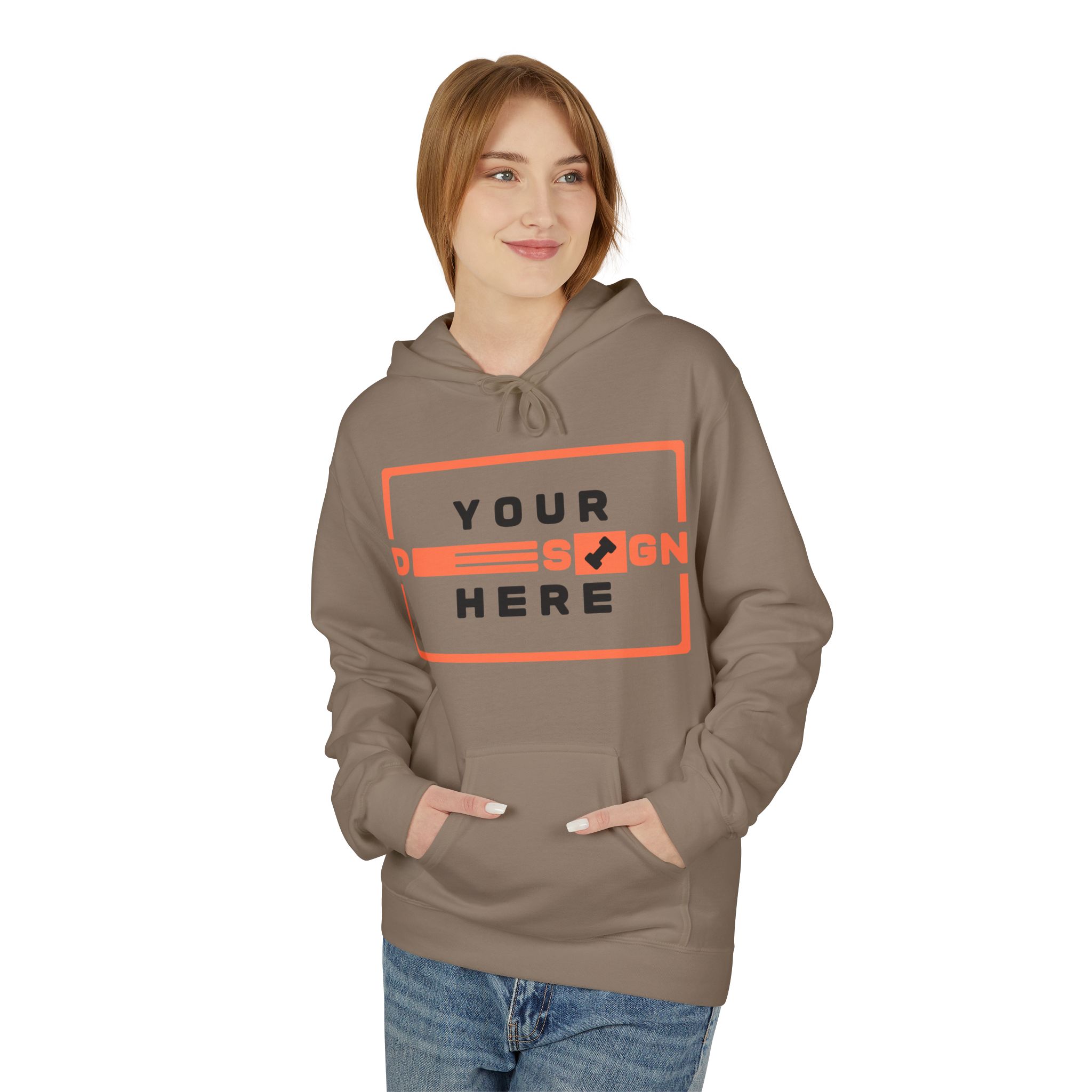 Sample Komorebi Drift Hoodie - Image 157