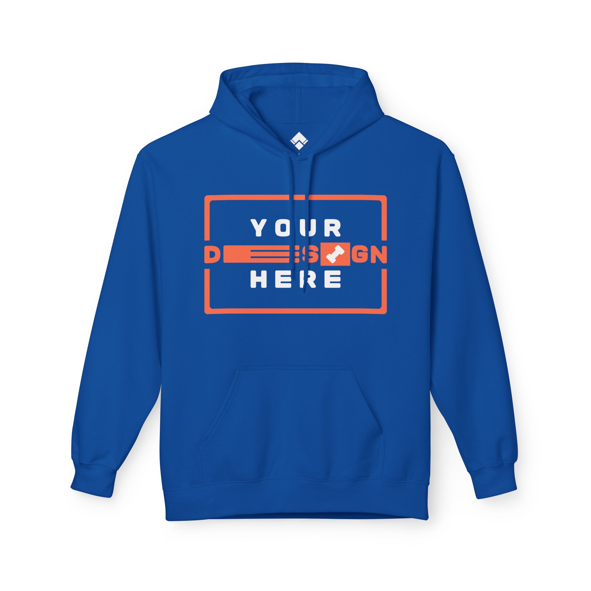 Sample Komorebi Drift Hoodie - Image 53