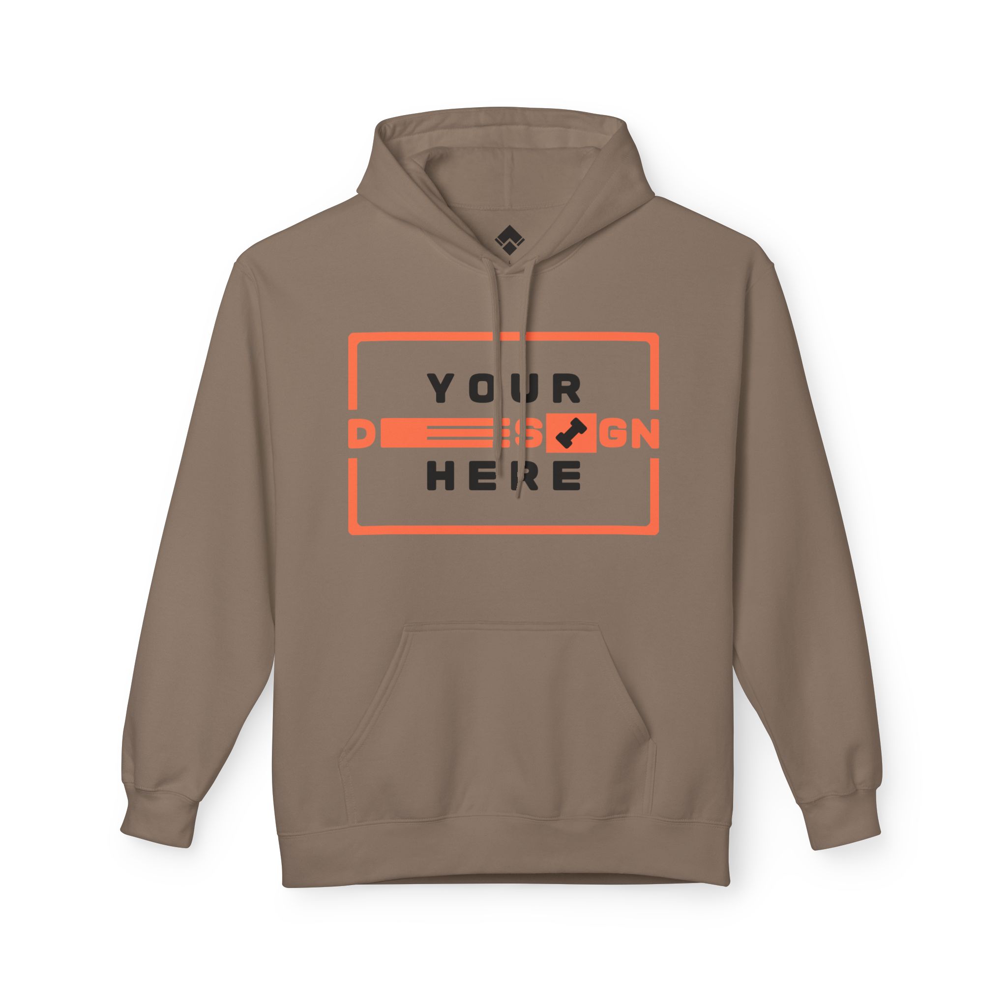 Sample Komorebi Drift Hoodie - Image 161