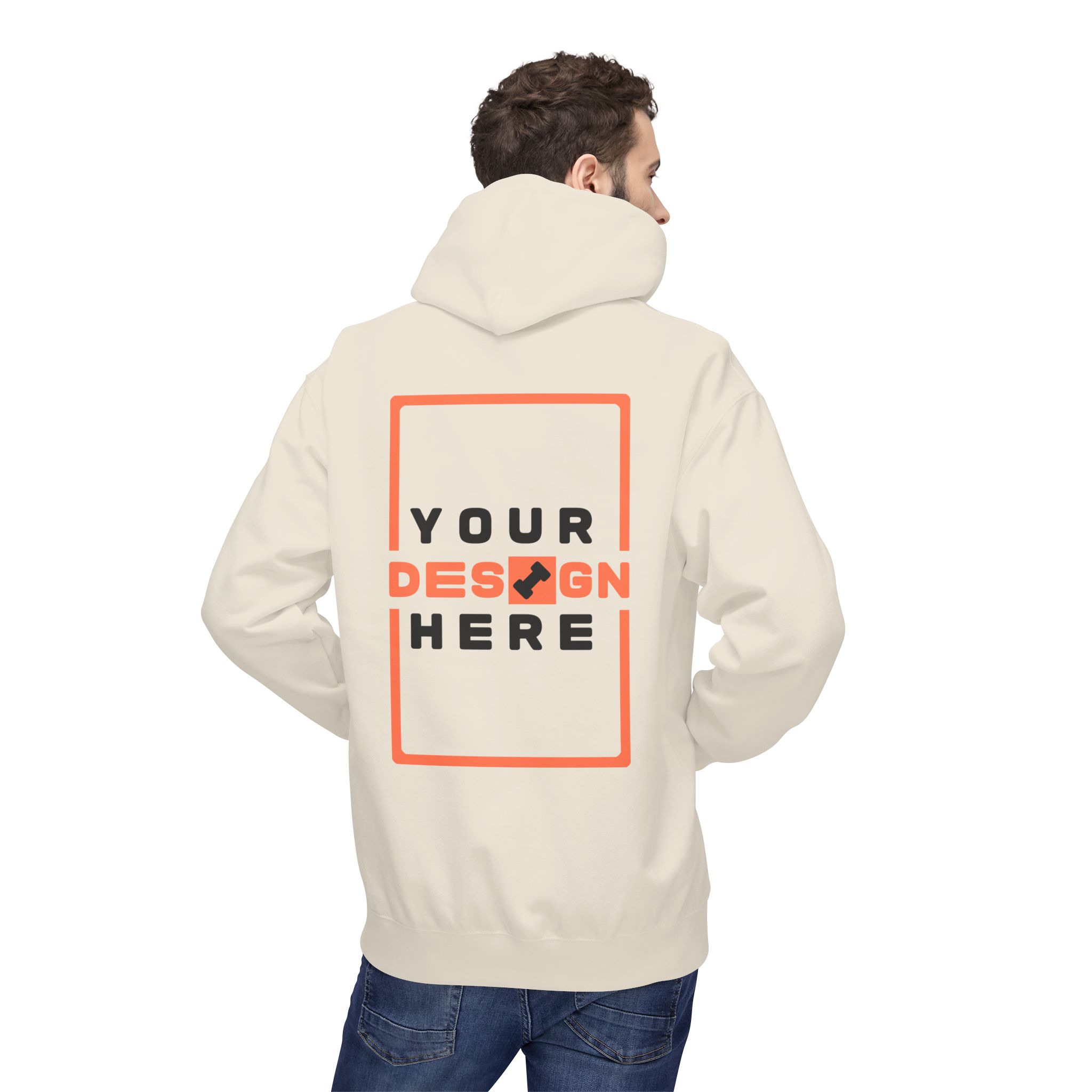 Sample Komorebi Drift Hoodie - Image 130