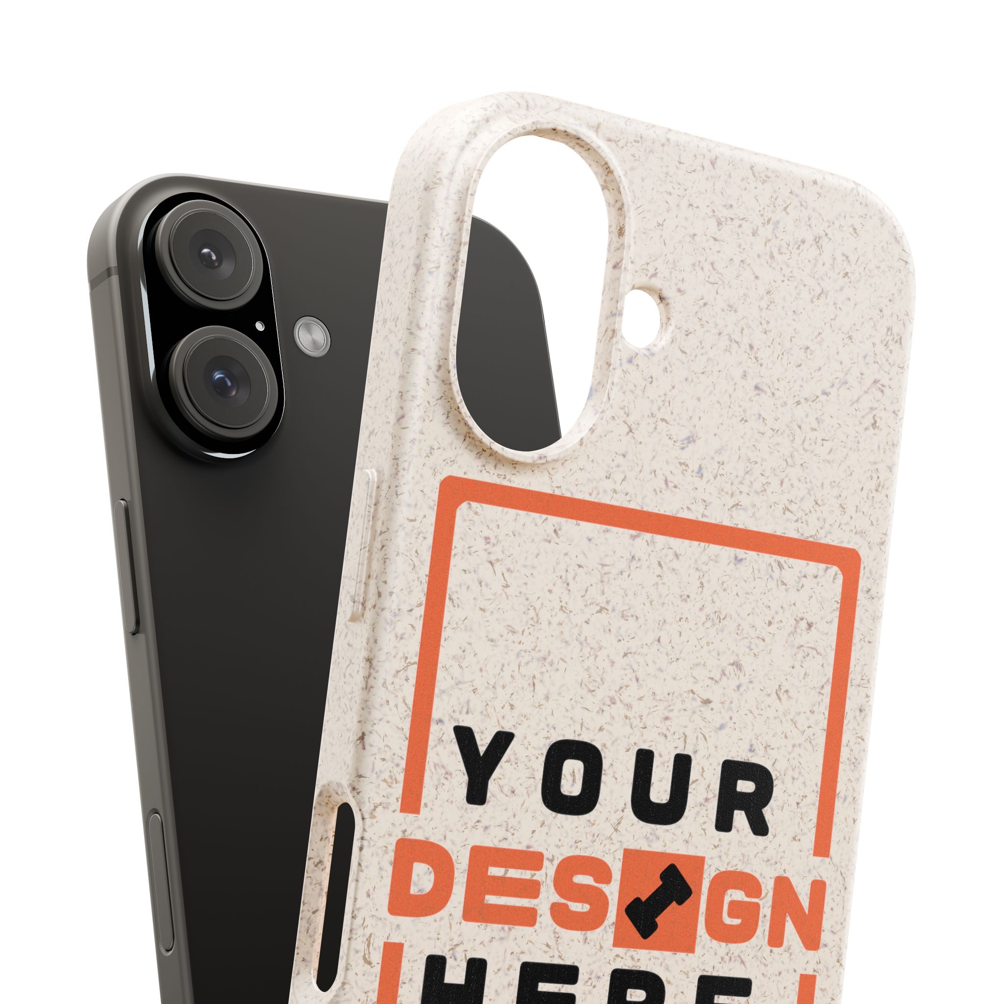Sample Komorebi Seedling Phone Case - Image 149