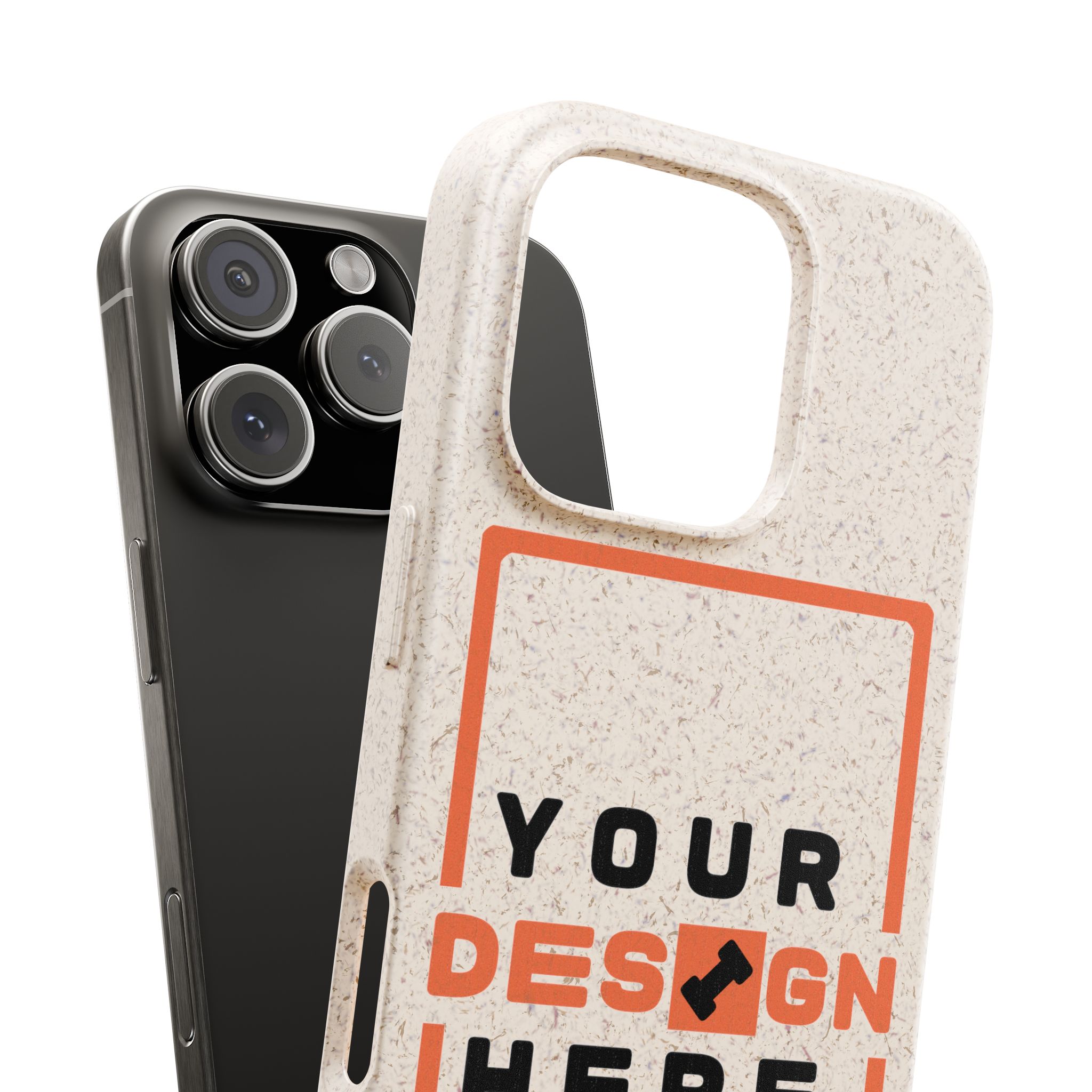 Sample Komorebi Seedling Phone Case - Image 167