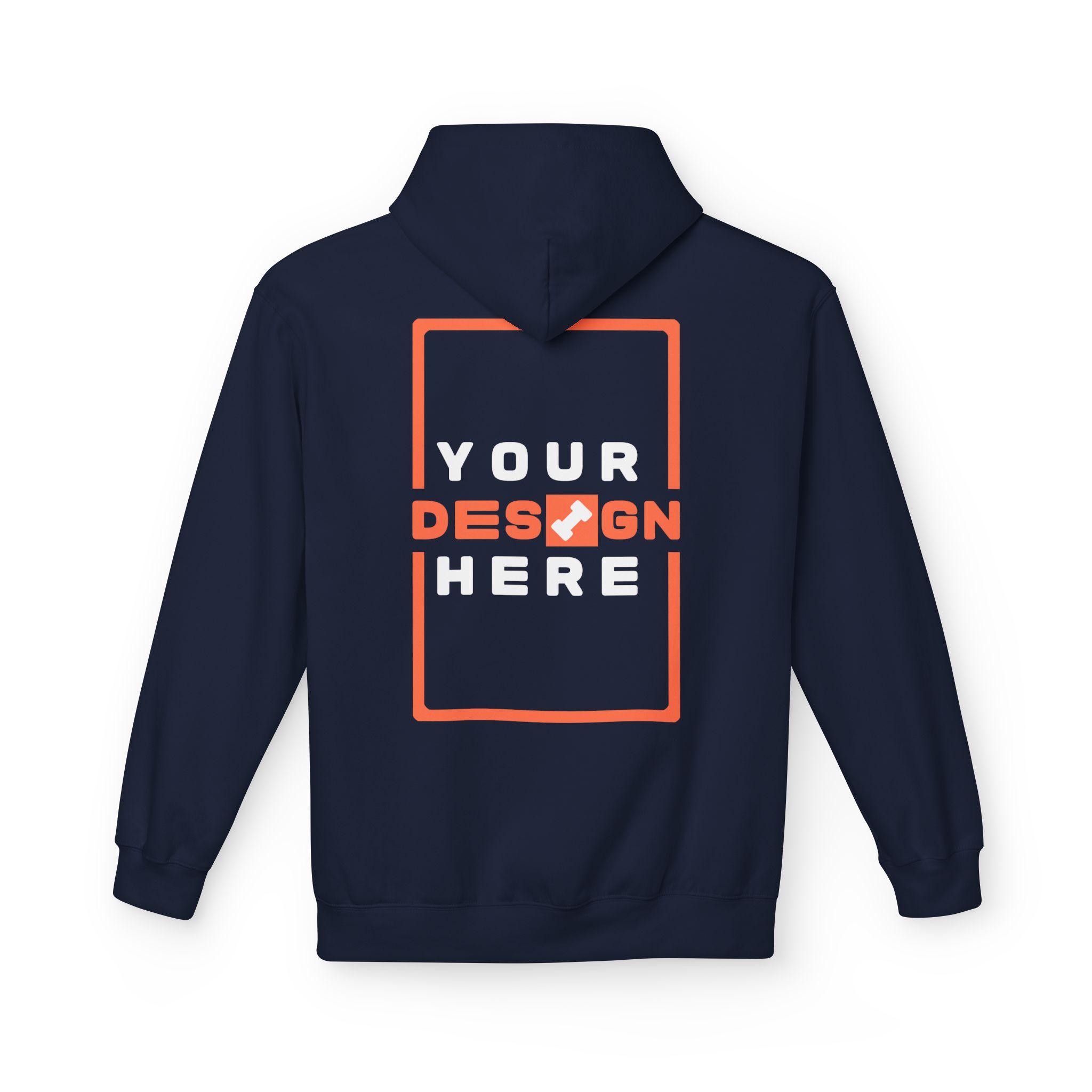 Sample Komorebi Drift Hoodie - Image 84