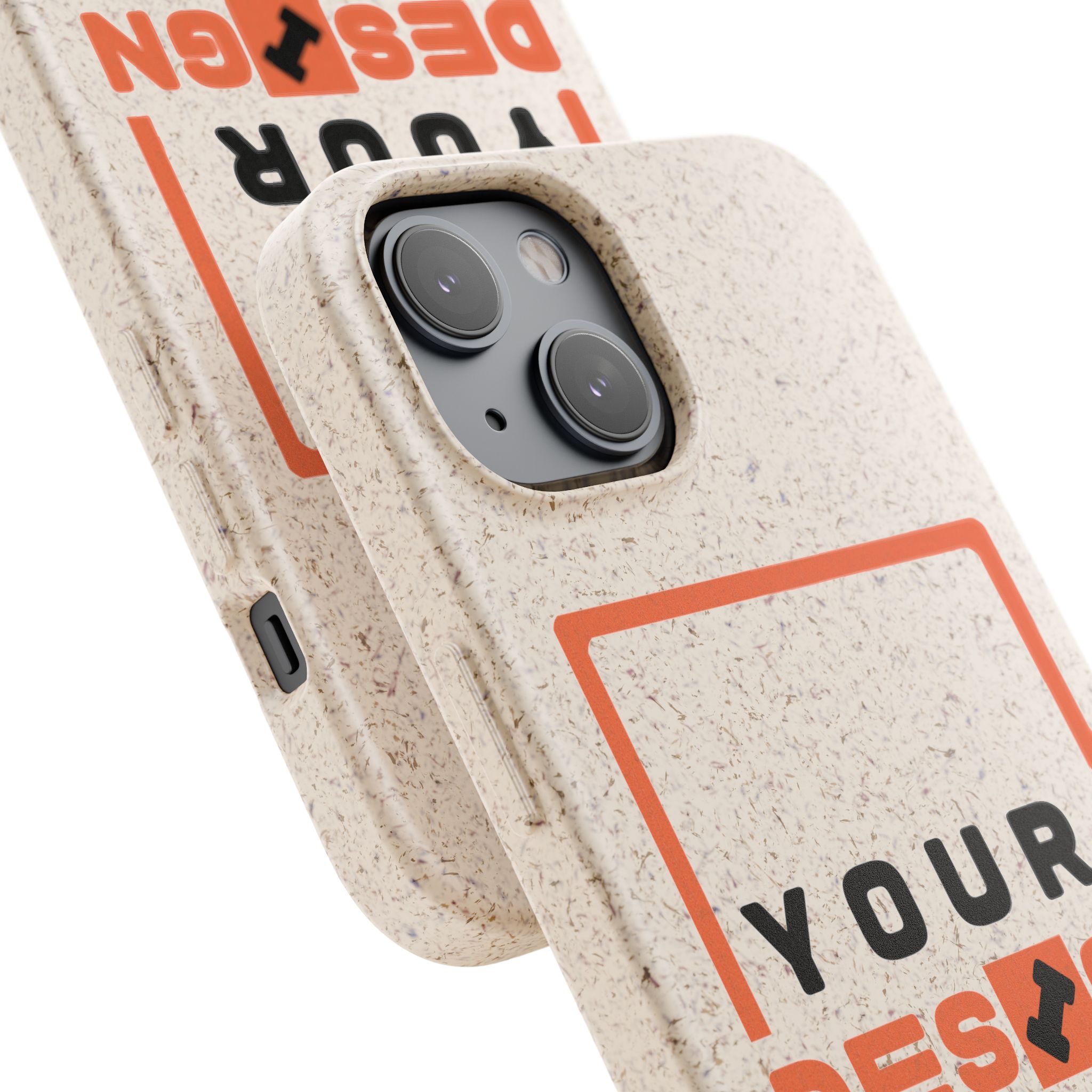 Sample Komorebi Seedling Phone Case - Image 109