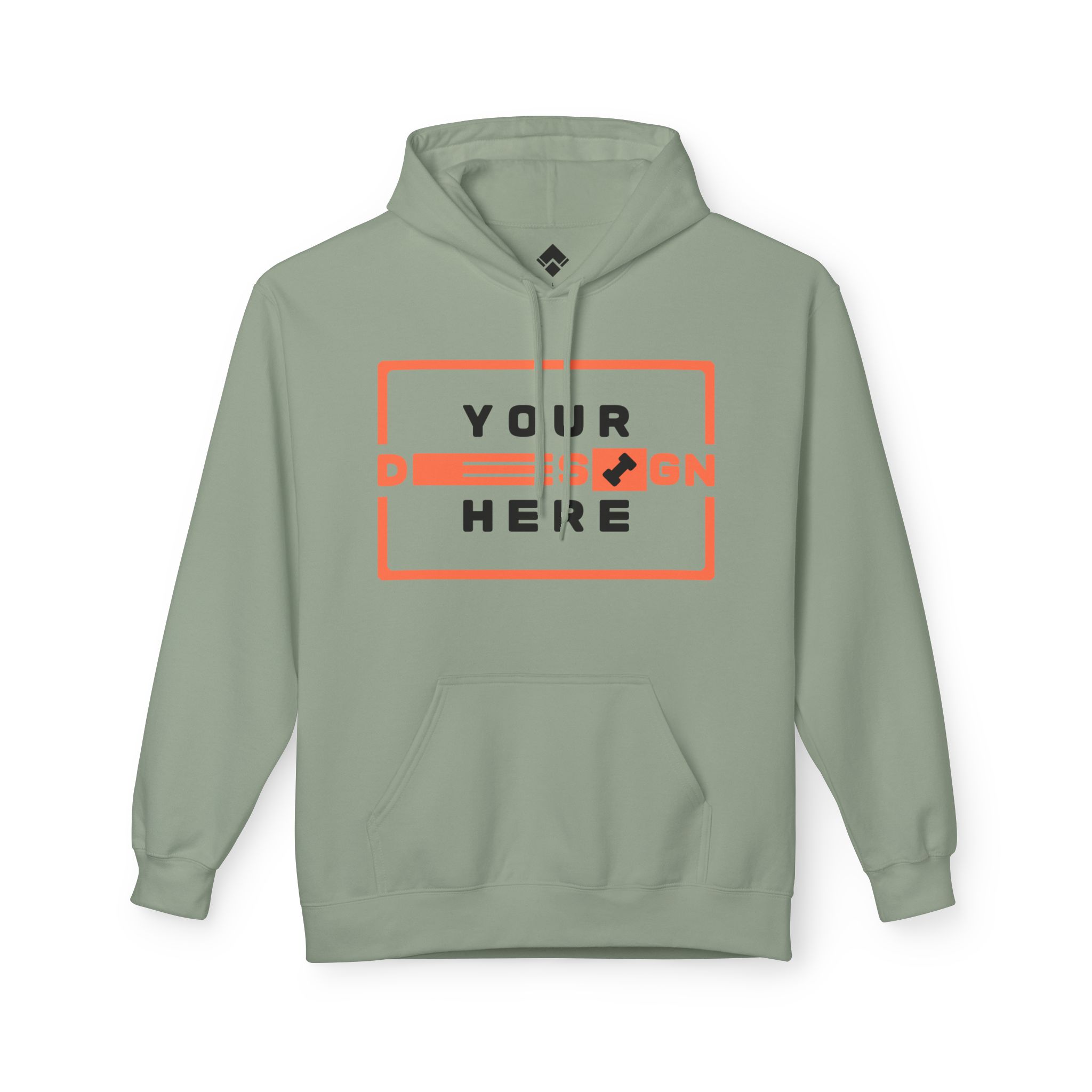 Sample Komorebi Drift Hoodie - Image 185