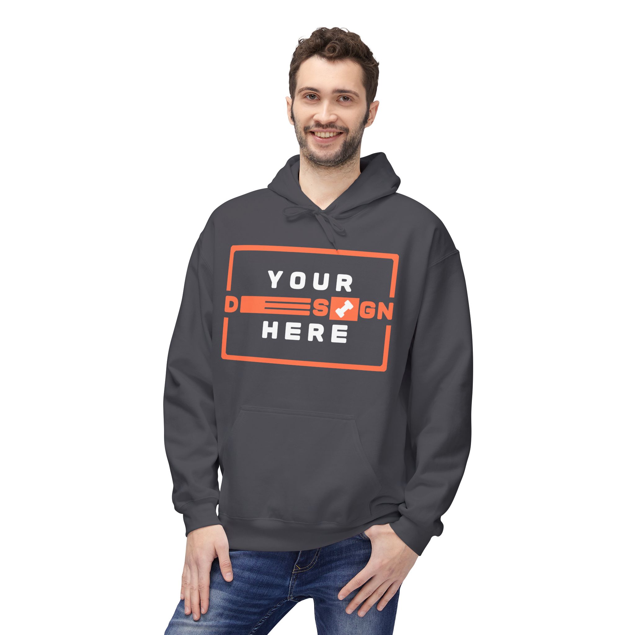 Sample Komorebi Drift Hoodie - Image 63