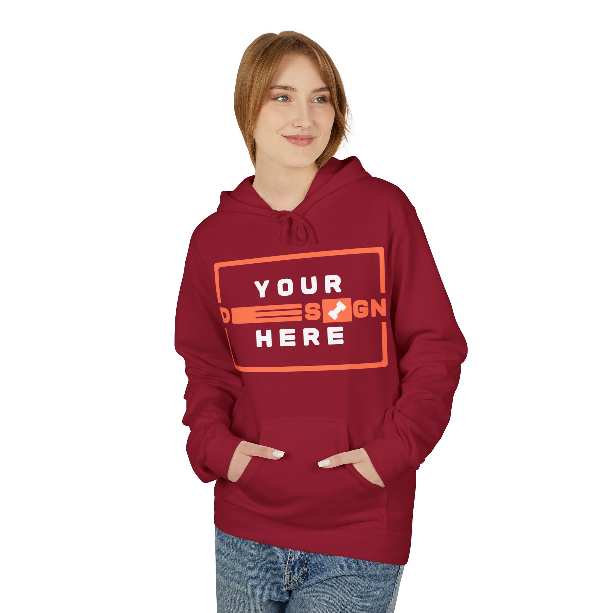 Sample Komorebi Drift Hoodie - Image 73