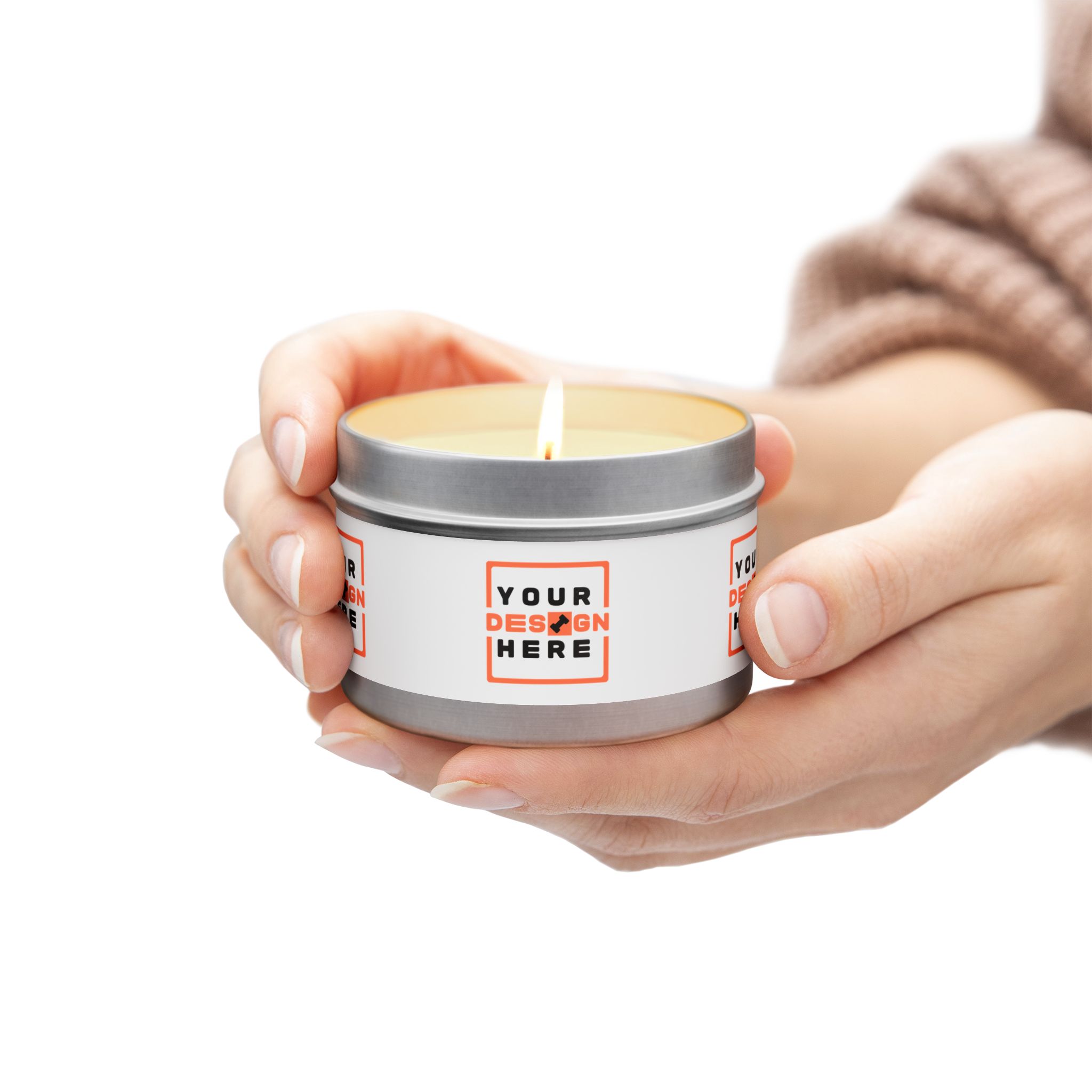 Sample Komorebi Wayfarer Tin Candle - Image 53