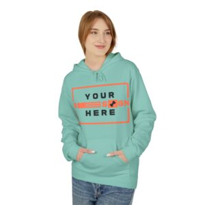 Sample (4/4) Everyday Hoodie