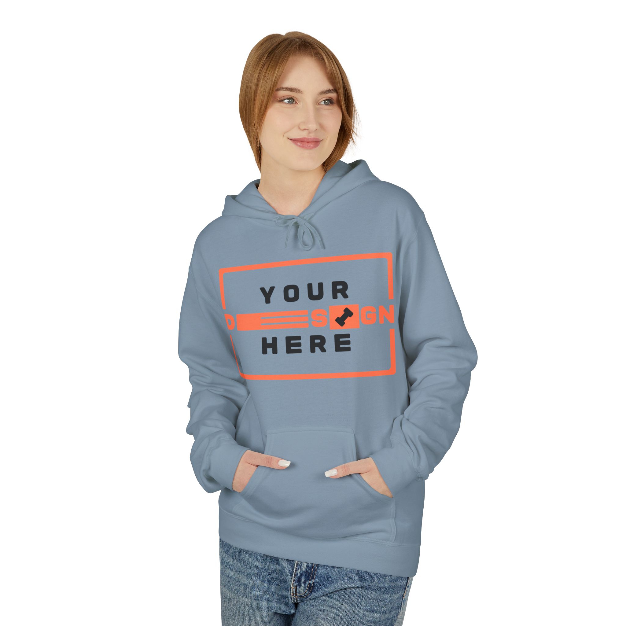 Sample Komorebi Drift Hoodie - Image 205