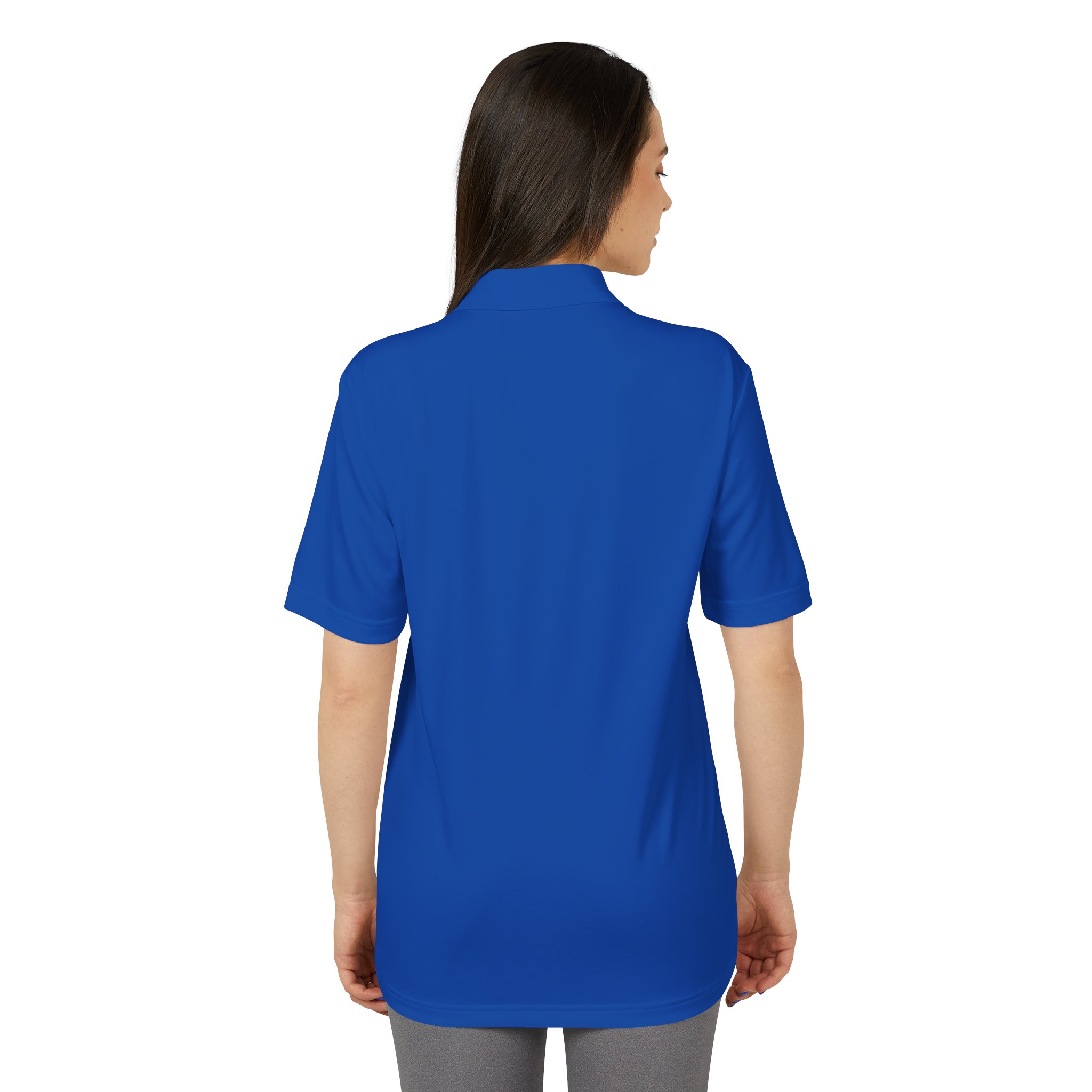 Sample Komorebi adidas Performance Polo - Image 19
