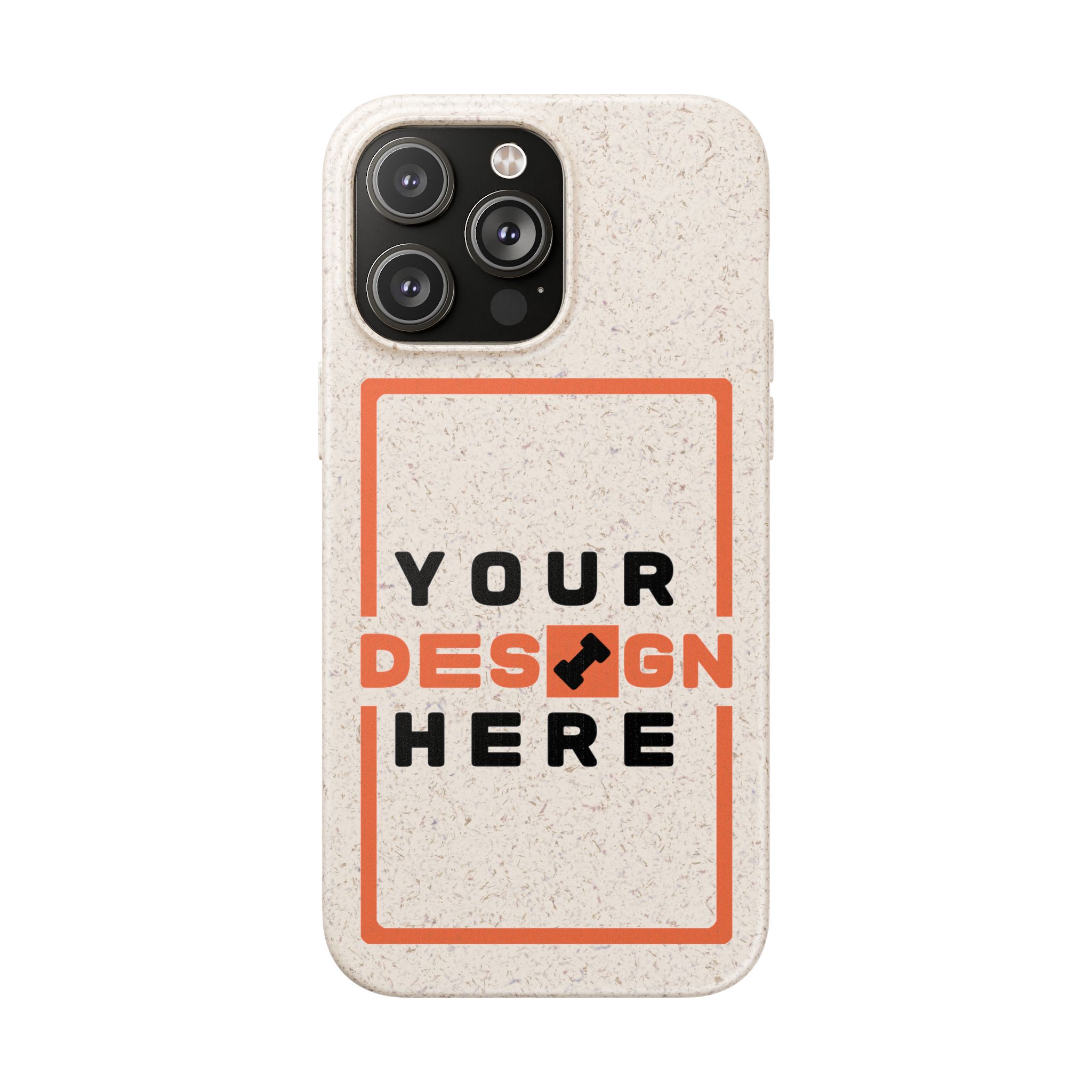 Sample Komorebi Seedling Phone Case - Image 134