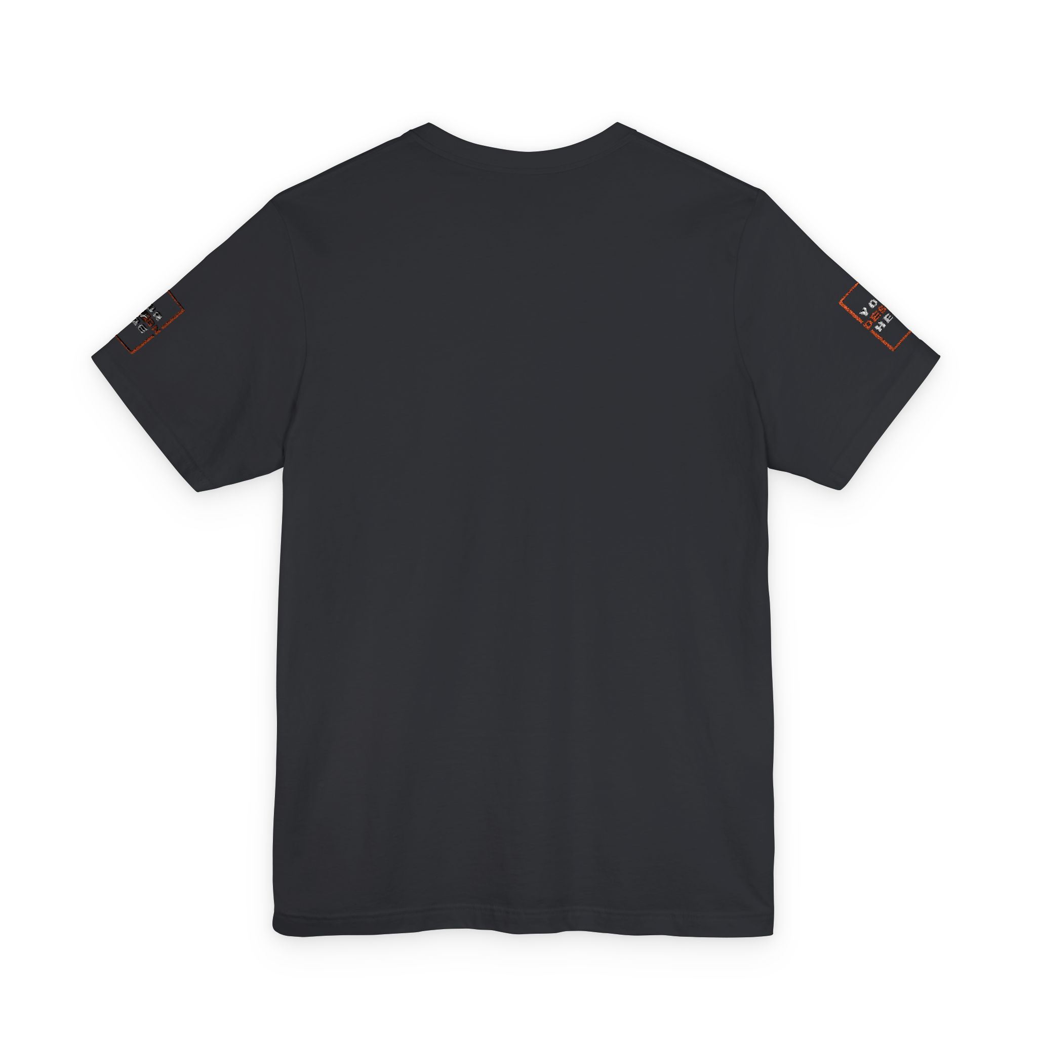Sample Komorebi Understory Embroidered T-Shirt - Image 99