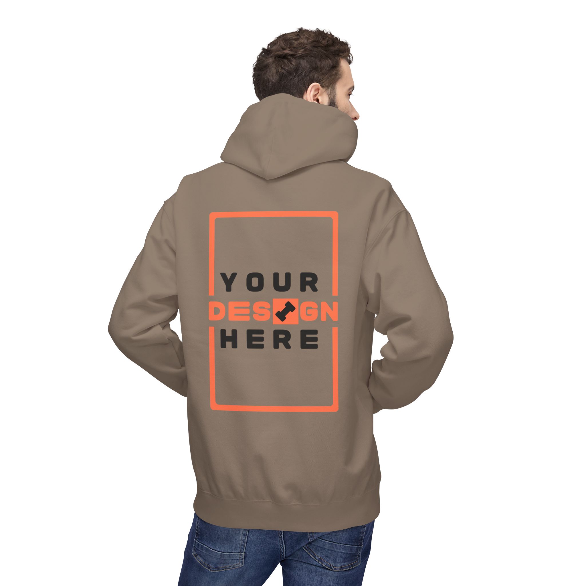 Sample Komorebi Drift Hoodie - Image 160