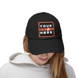 Sample Vintage Cap