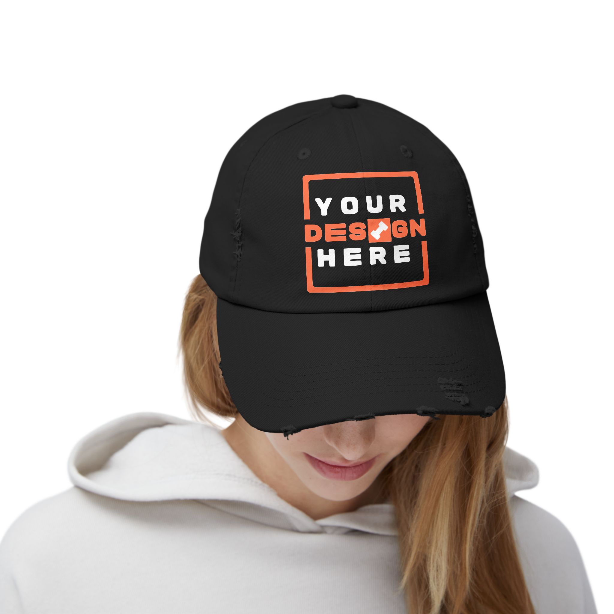 Sample Komorebi Driftwood Cap