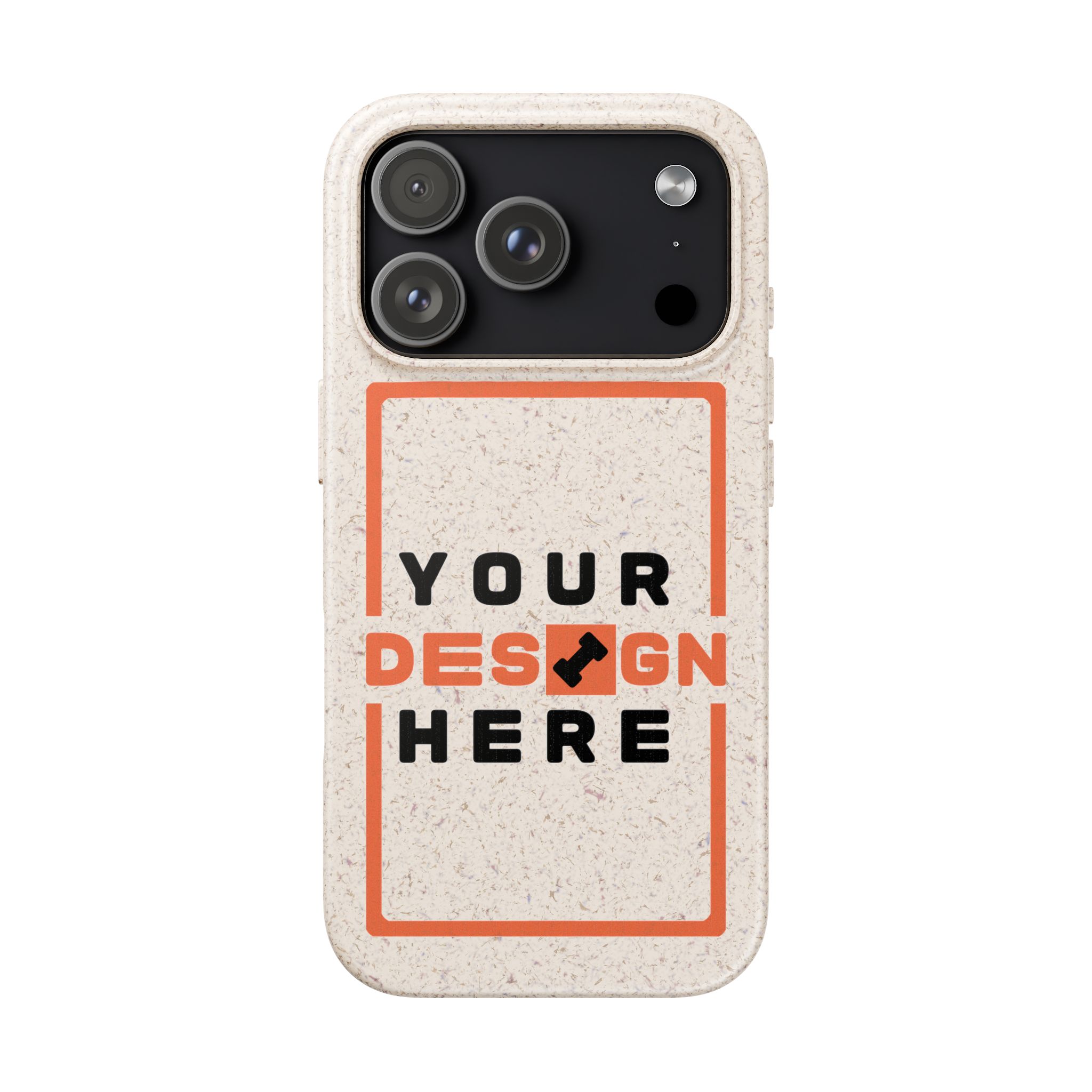 Sample Komorebi Seedling Phone Case - Image 185