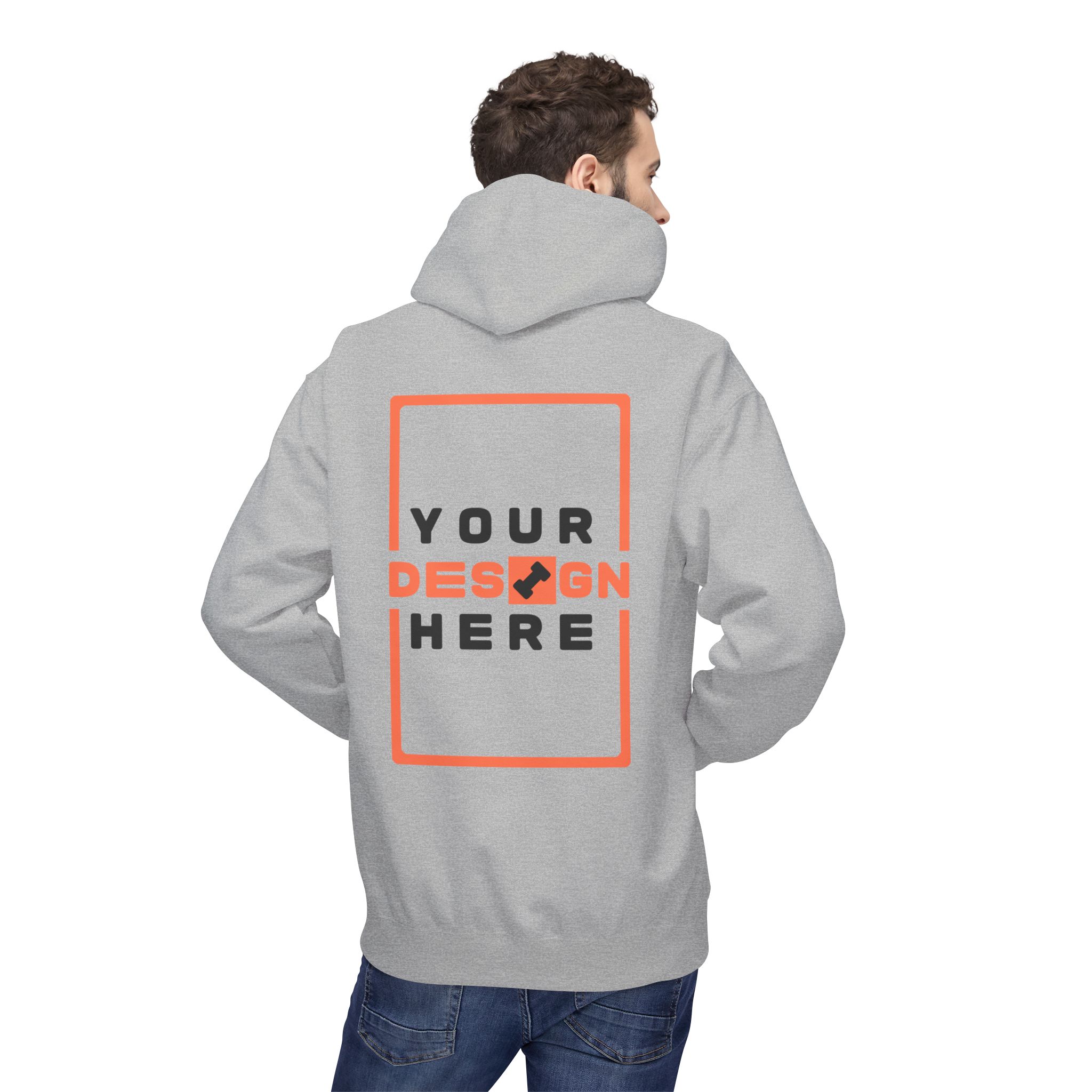 Sample Komorebi Drift Hoodie - Image 148