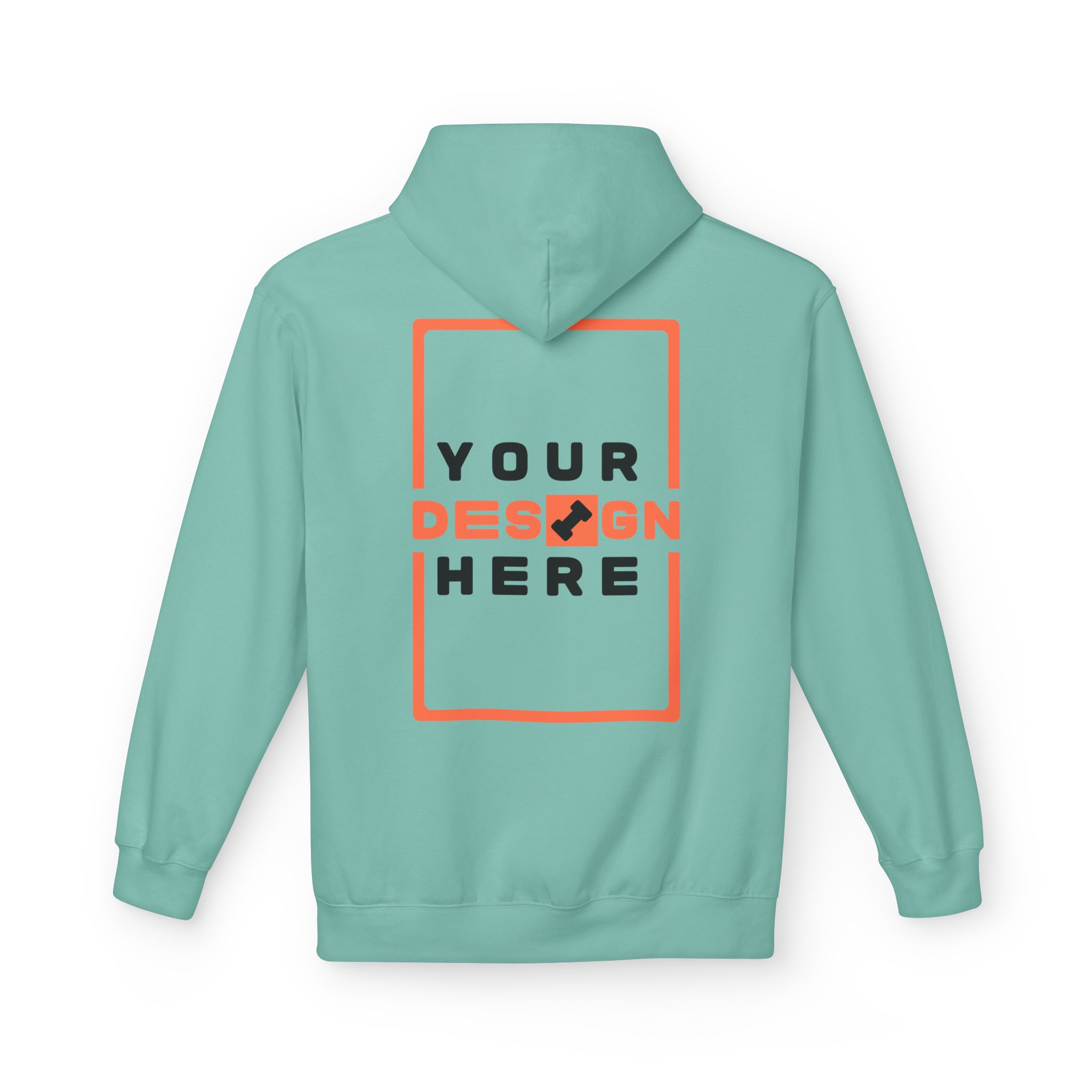 Sample Komorebi Drift Hoodie - Image 192