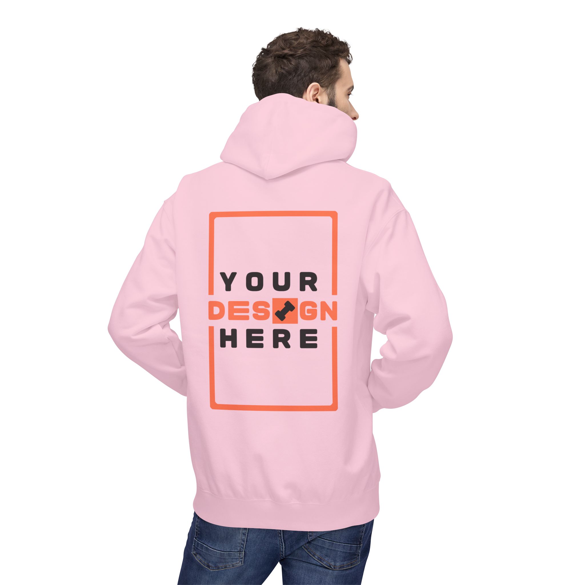 Sample Komorebi Drift Hoodie - Image 214