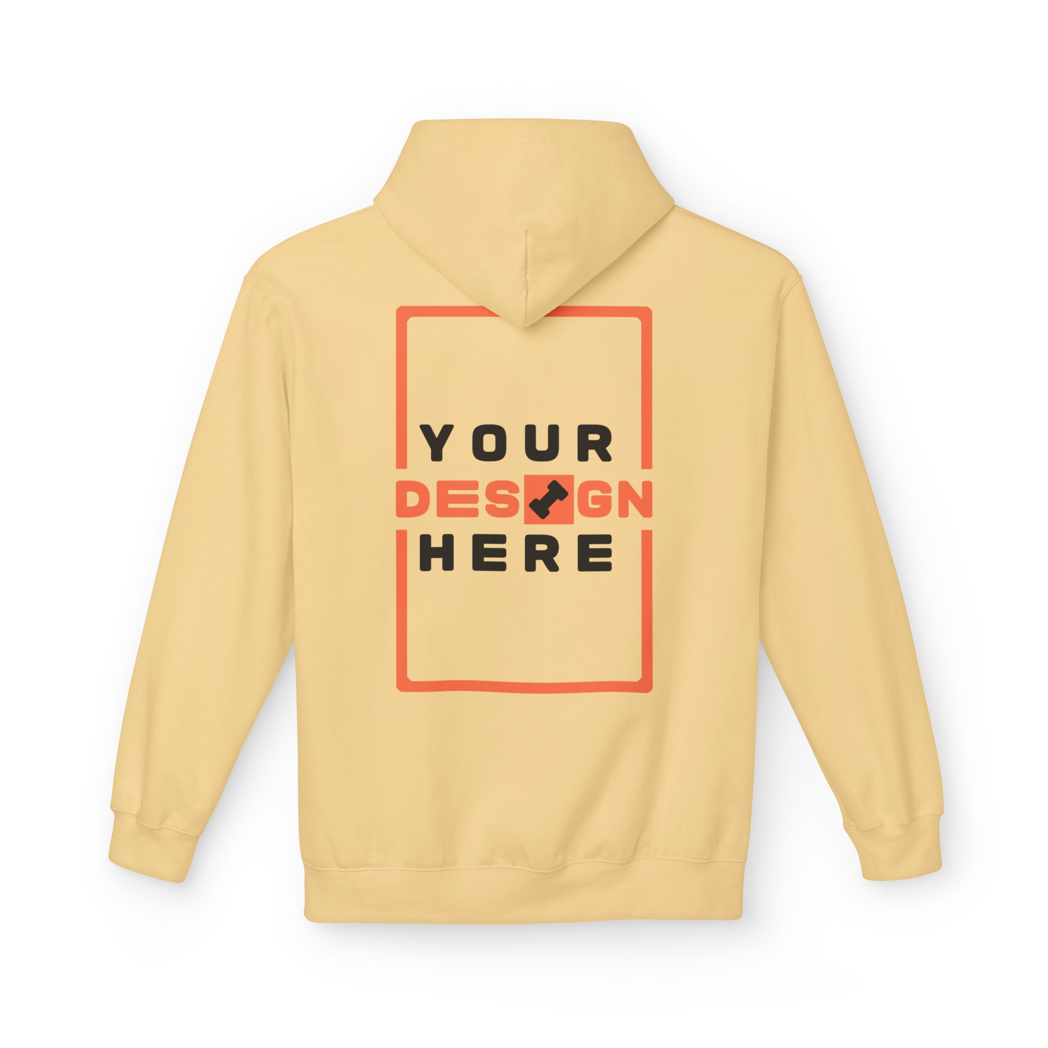 Sample Komorebi Drift Hoodie - Image 144