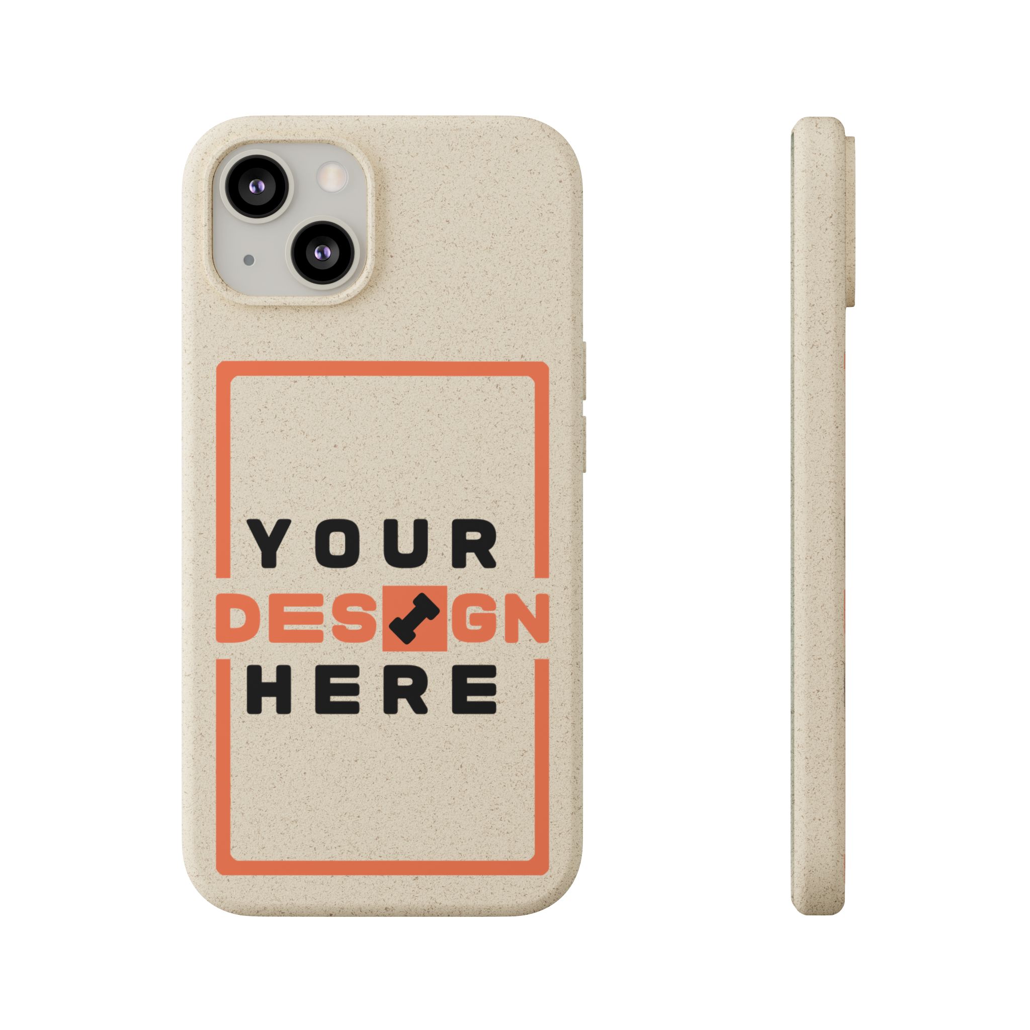Sample Komorebi Seedling Phone Case - Image 36