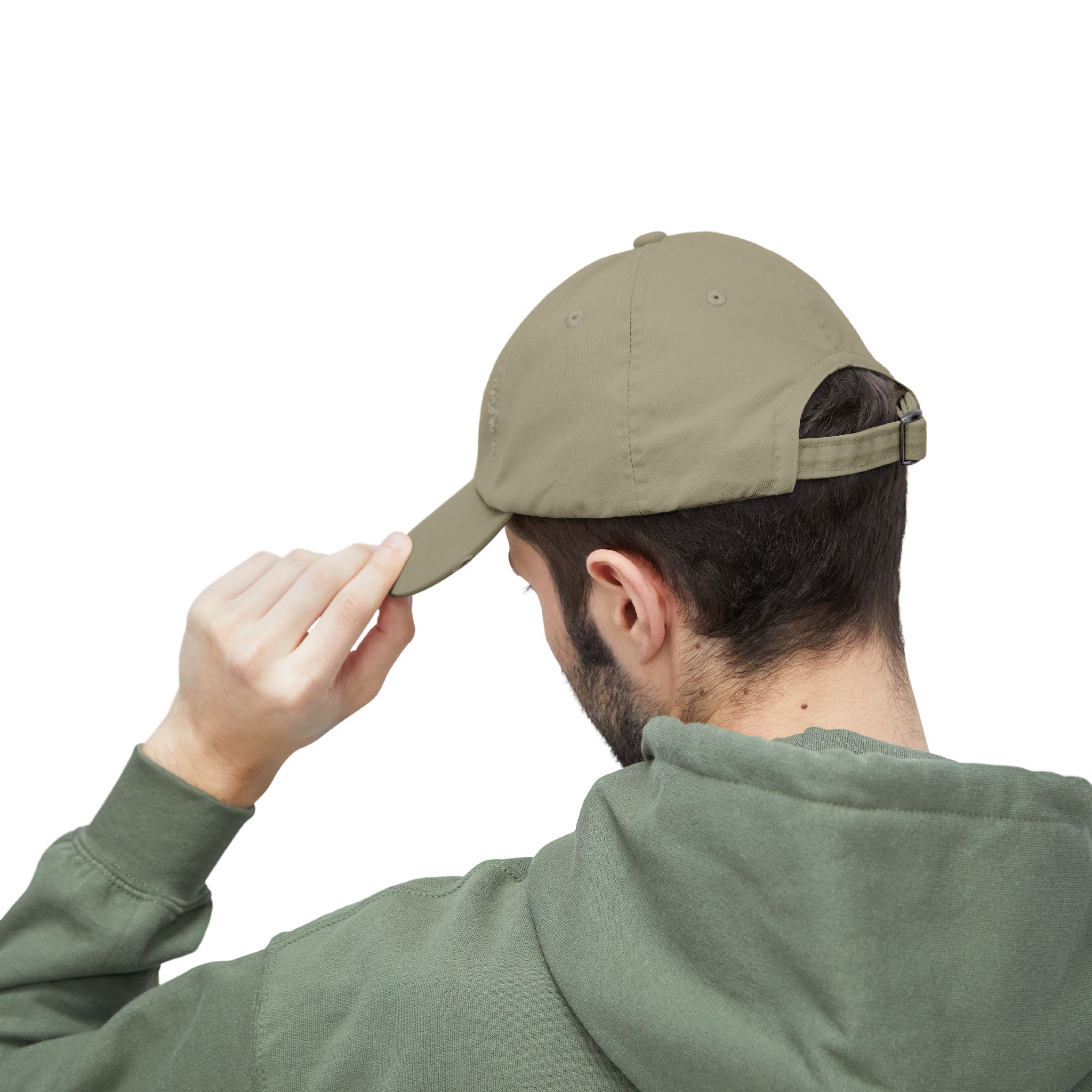 Sample Komorebi Driftwood Cap - Image 32