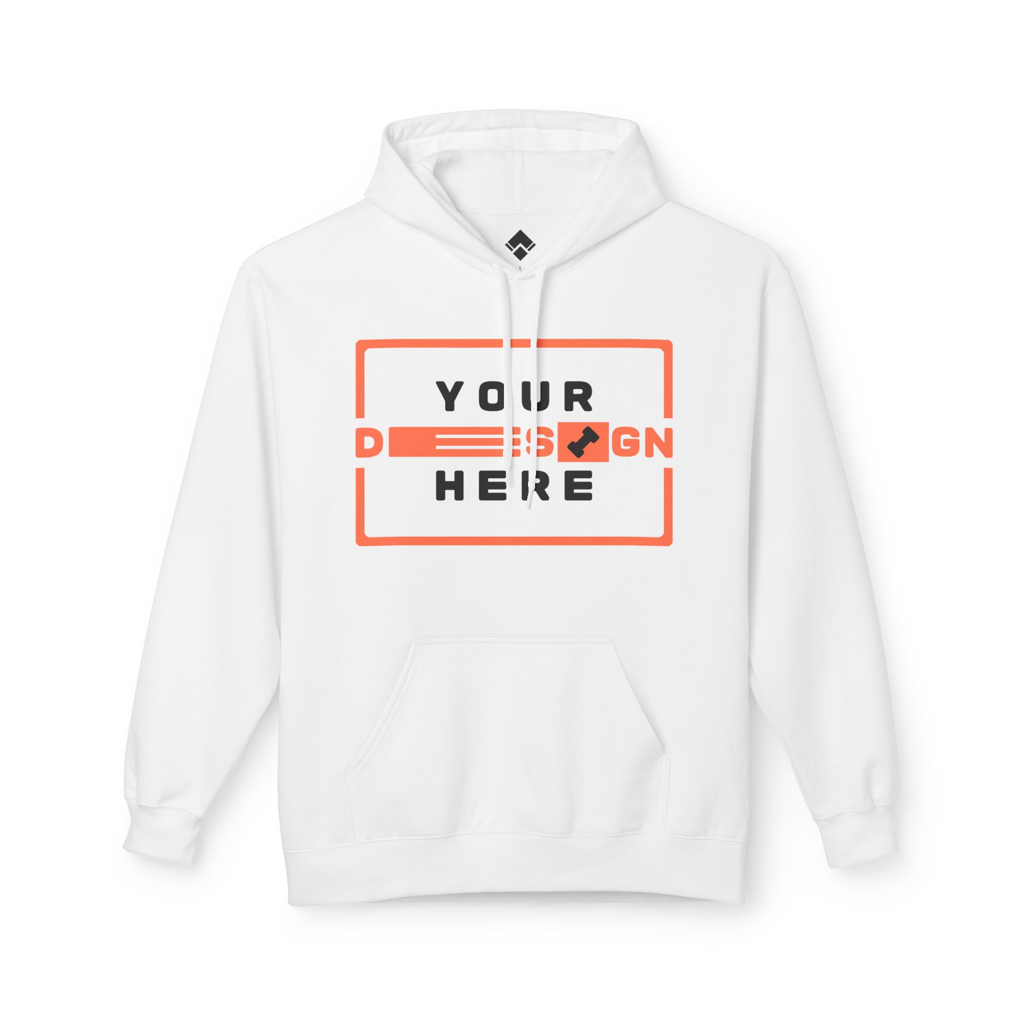 Sample Komorebi Drift Hoodie - Image 113