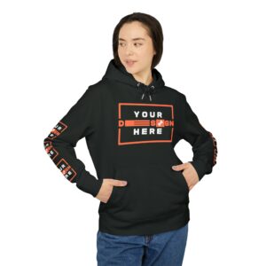 Sample Heavyweight Hoodie