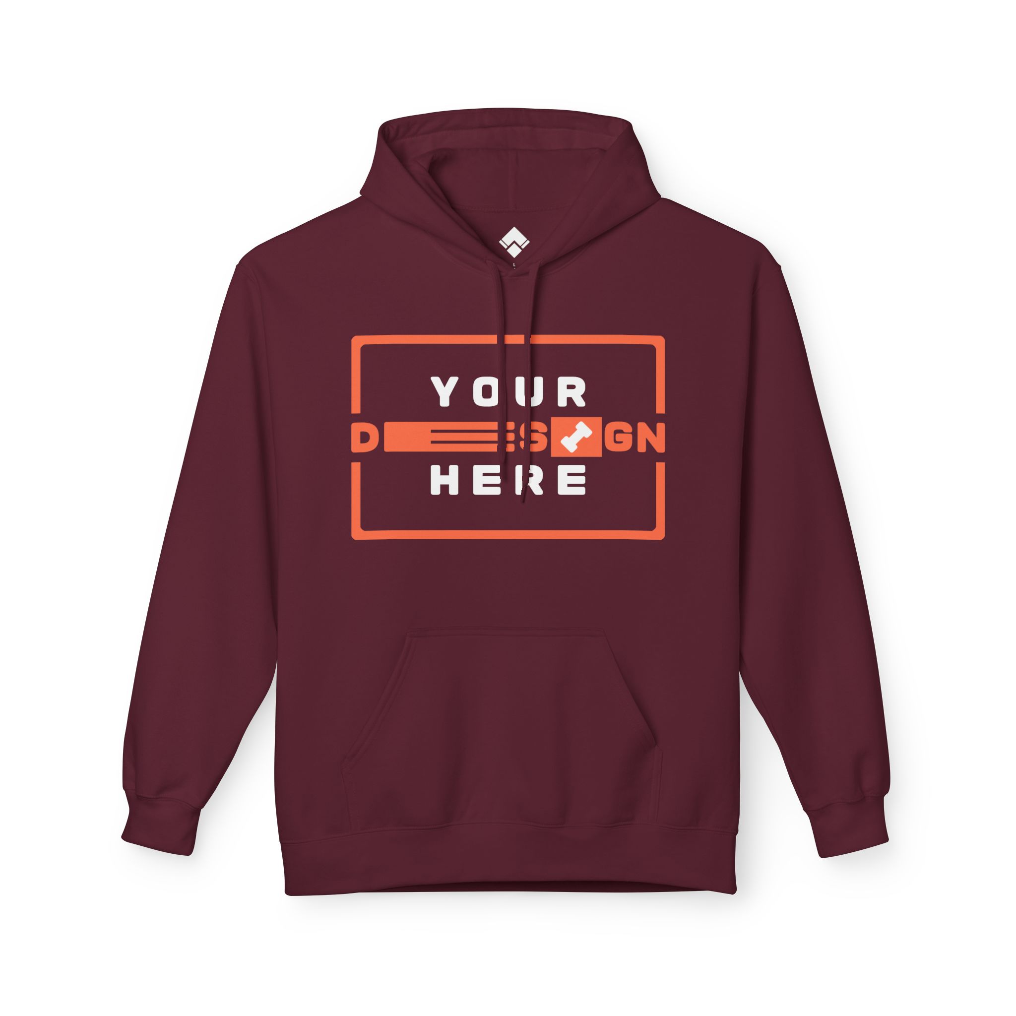 Sample Komorebi Drift Hoodie - Image 23