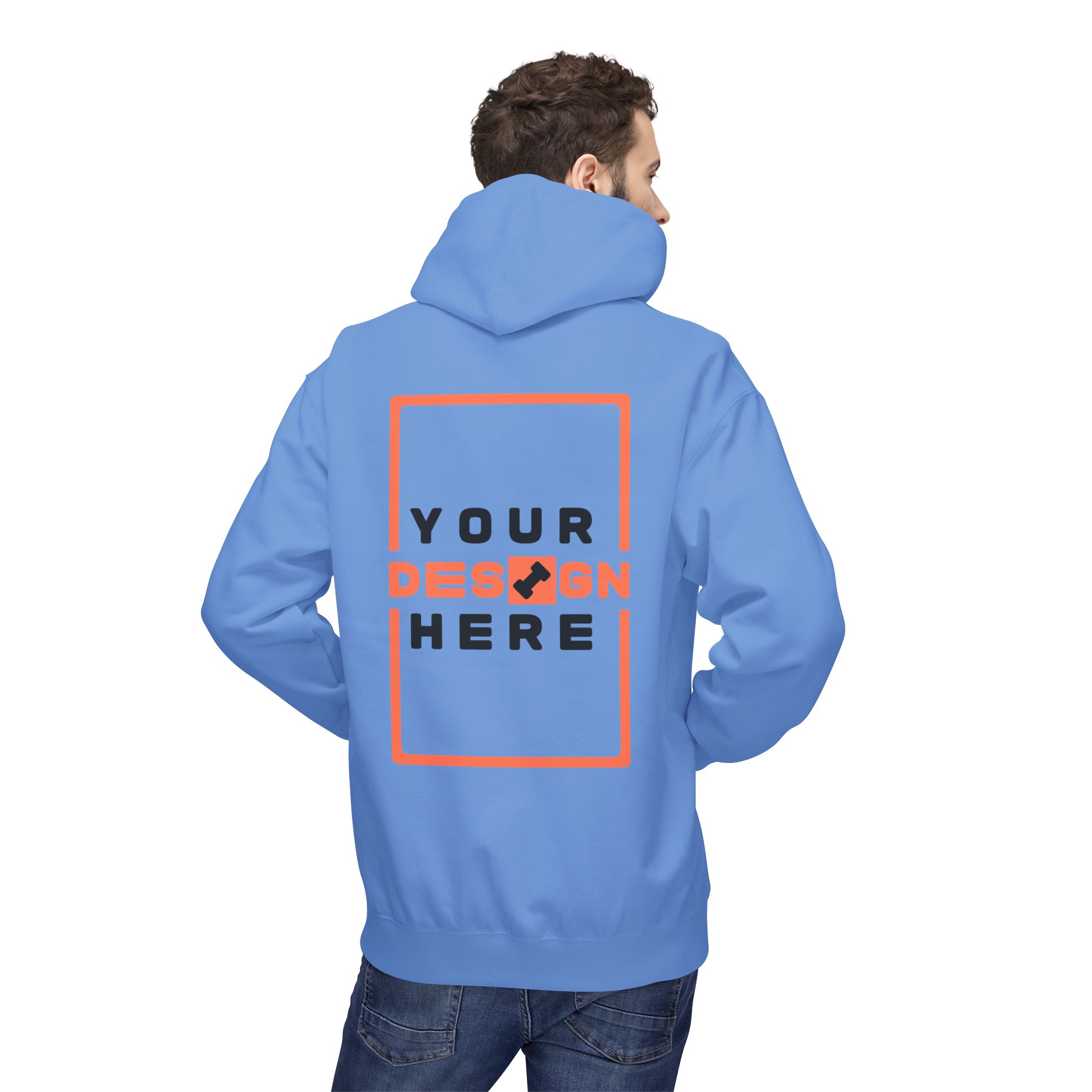 Sample Komorebi Drift Hoodie - Image 202