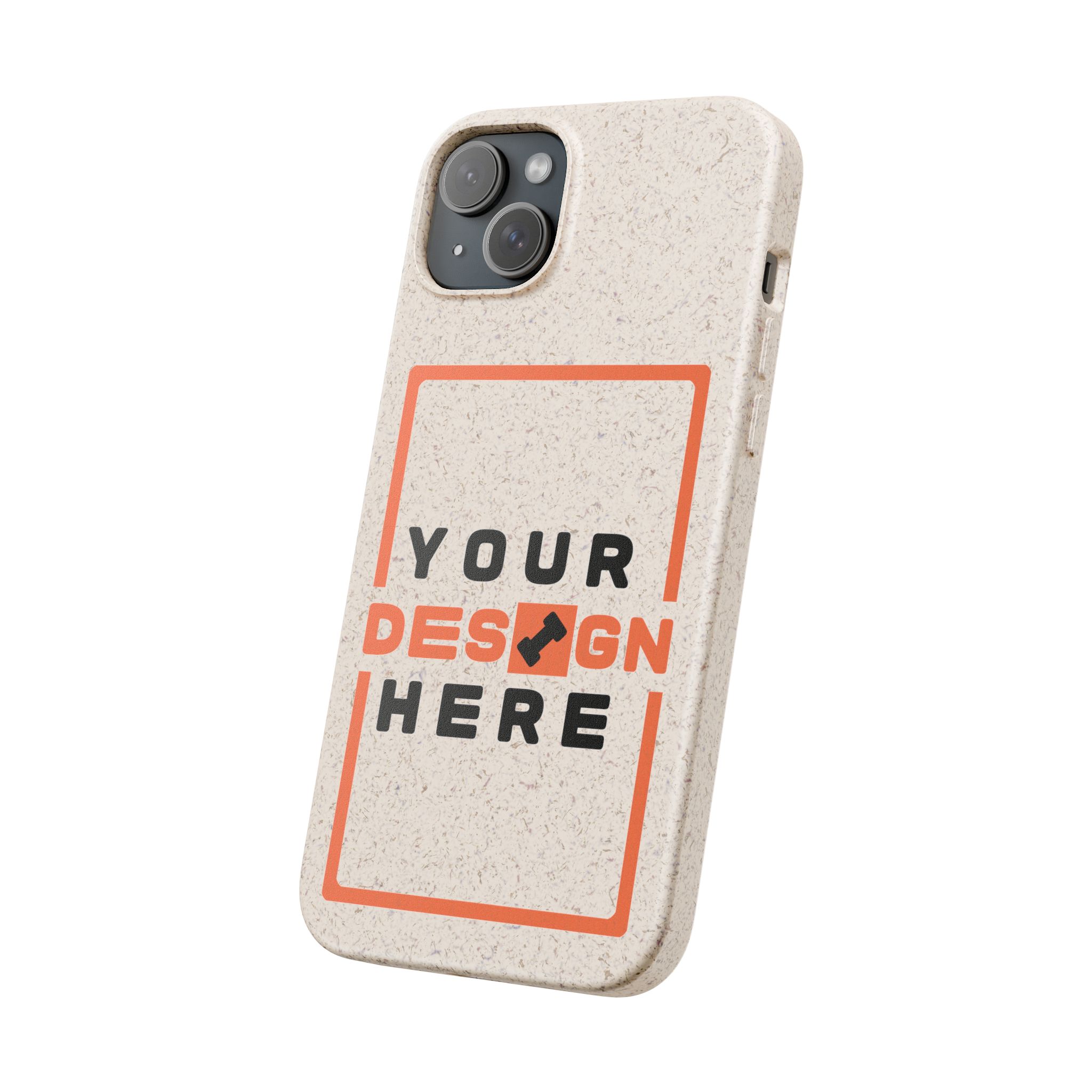 Sample Komorebi Seedling Phone Case - Image 90