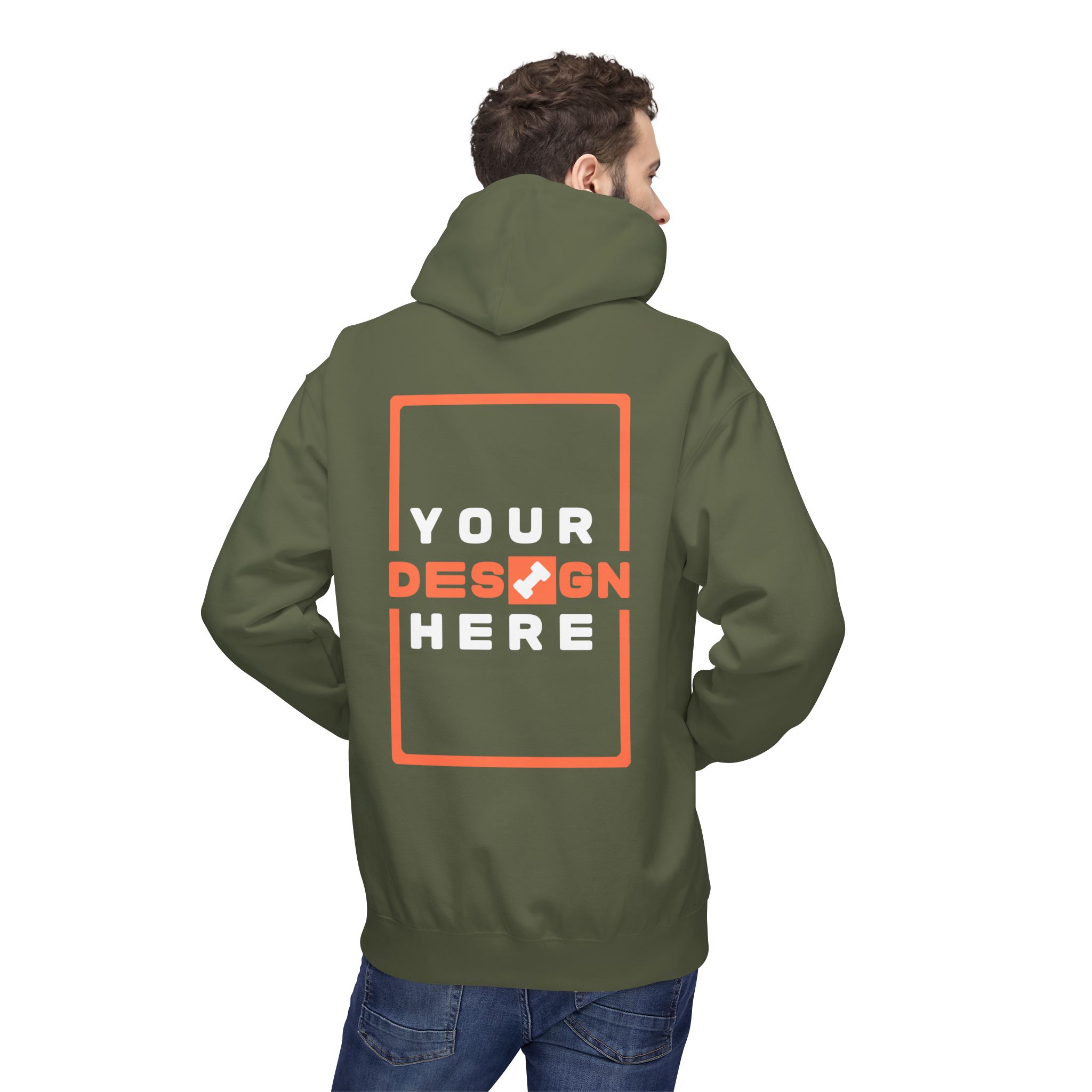 Sample Komorebi Drift Hoodie - Image 28