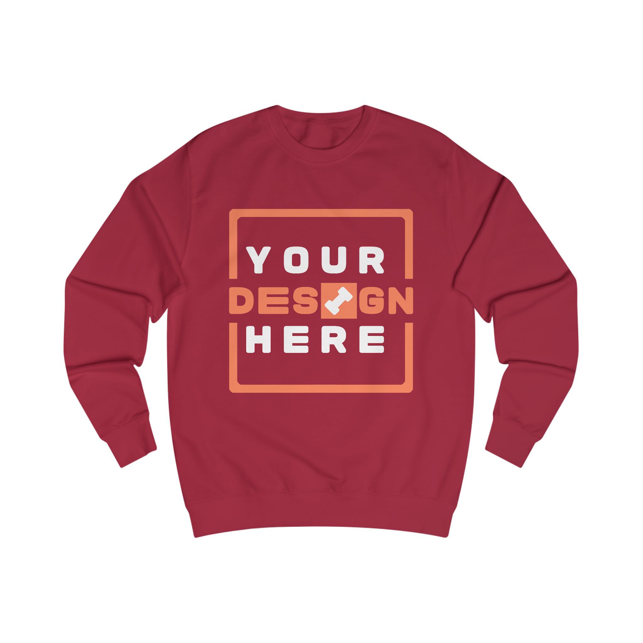 Sample Komorebi Hearth Sweatshirt - Image 21