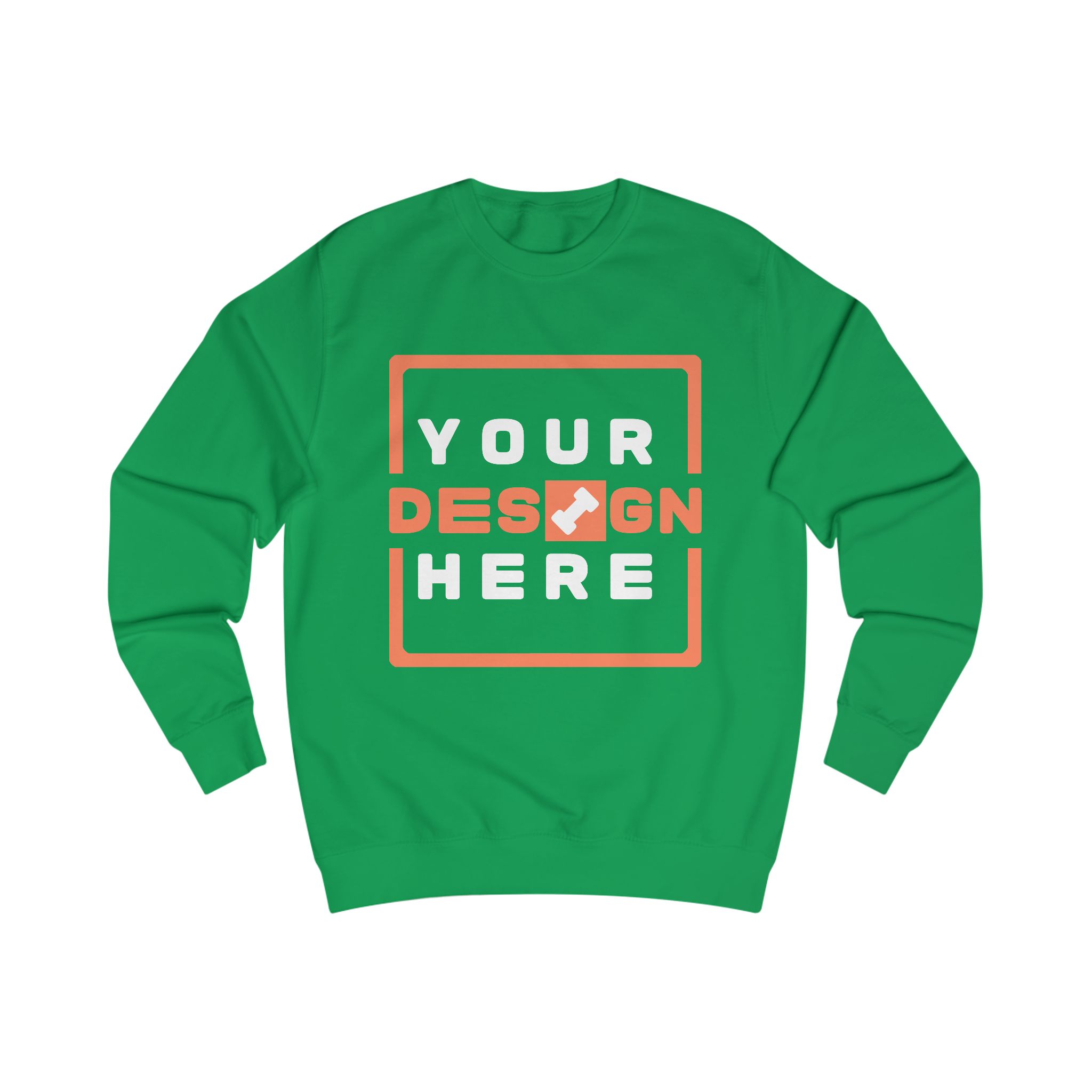 Sample Komorebi Hearth Sweatshirt - Image 5