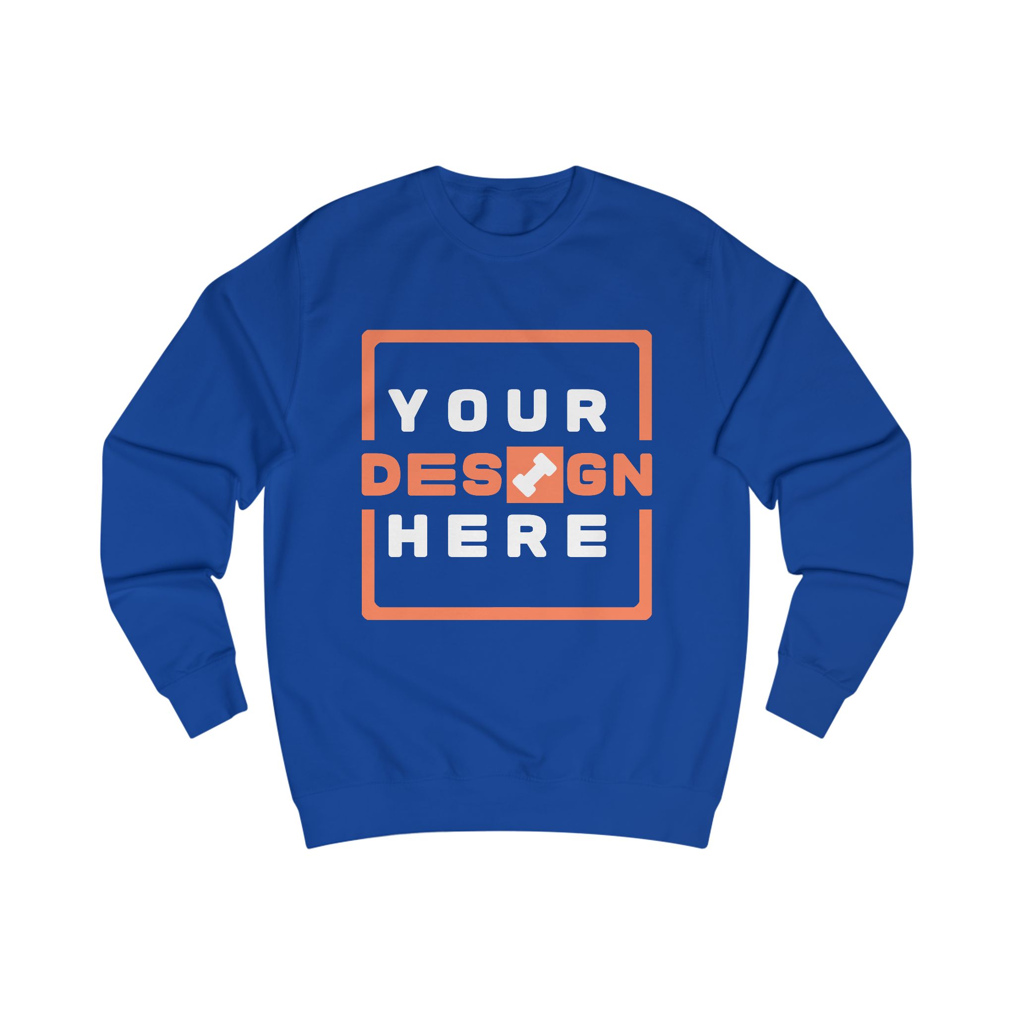 Sample Komorebi Hearth Sweatshirt - Image 11