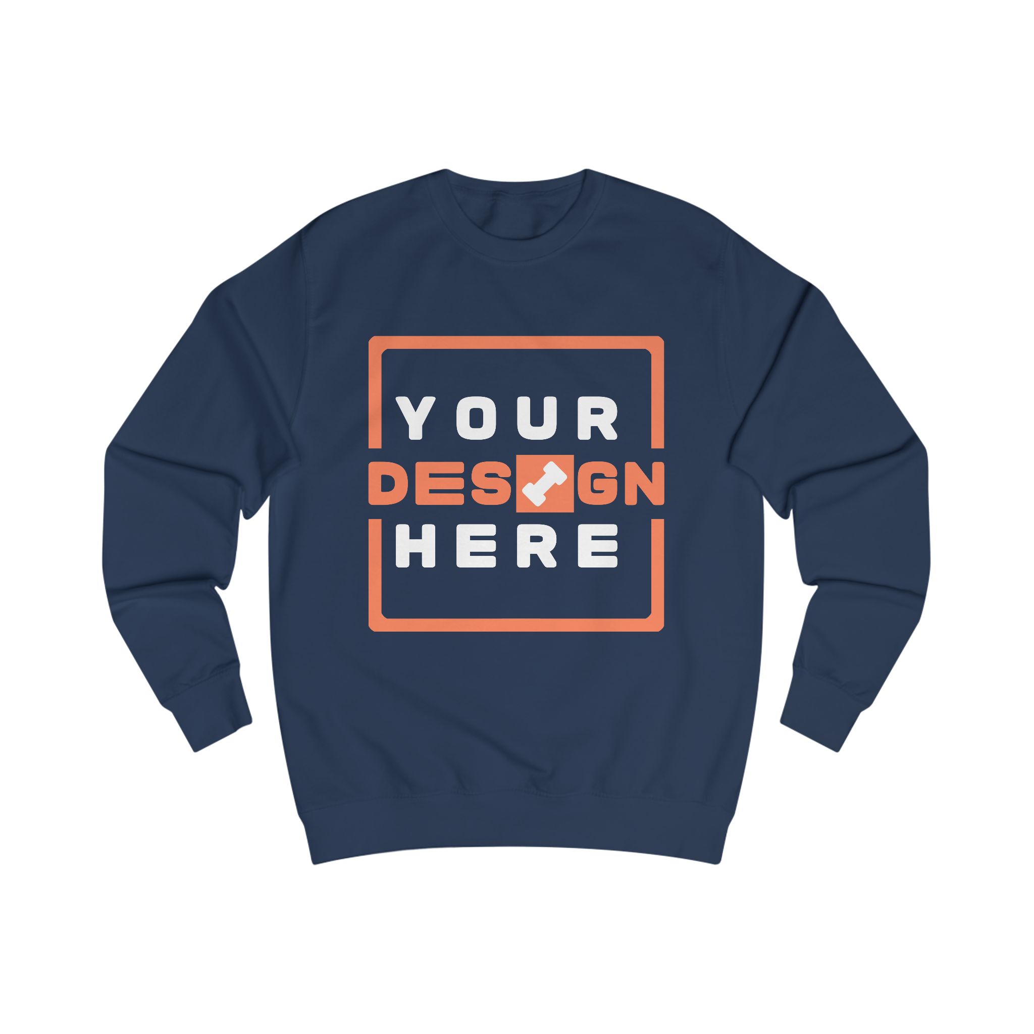 Sample Komorebi Hearth Sweatshirt - Image 13