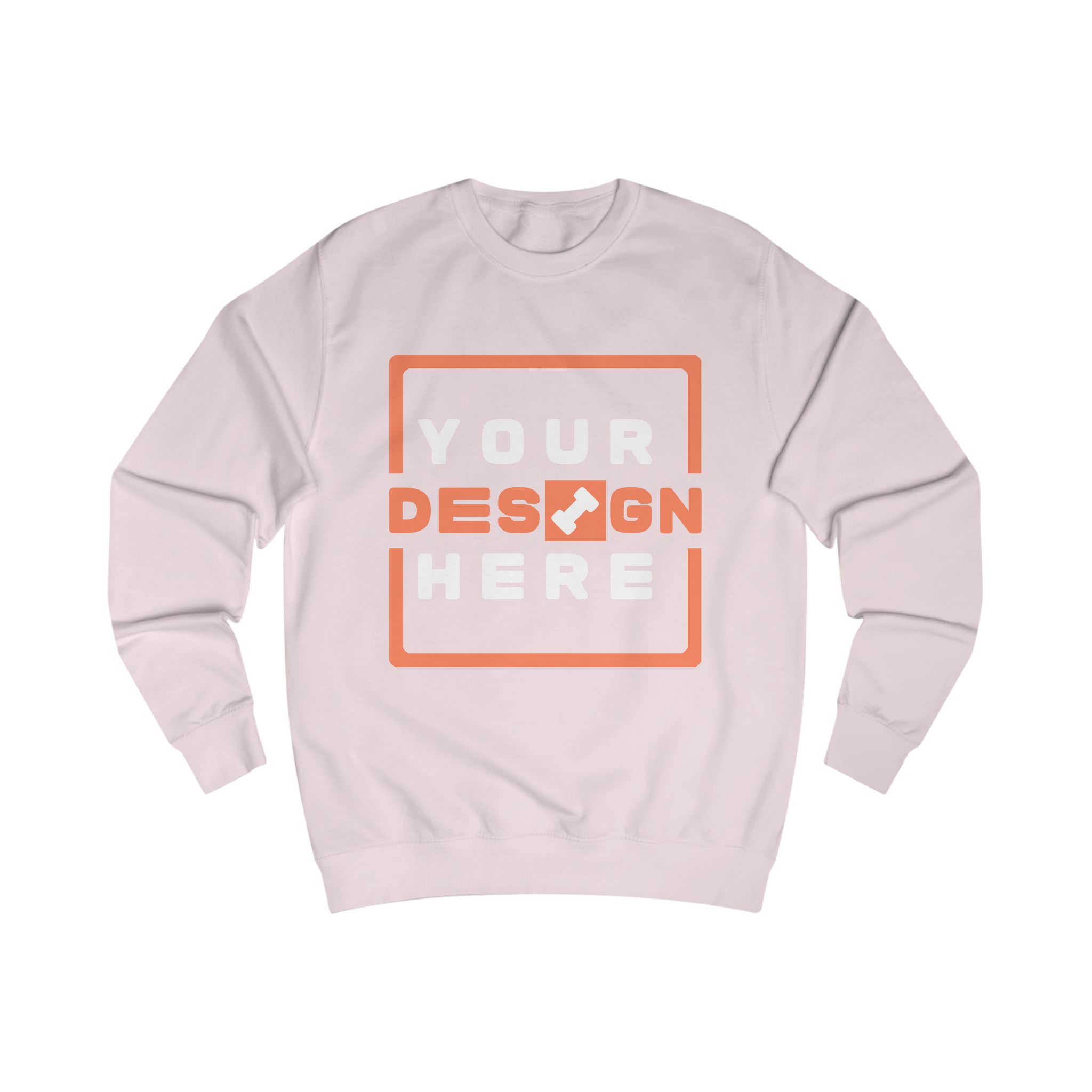 Sample Komorebi Hearth Sweatshirt - Image 15